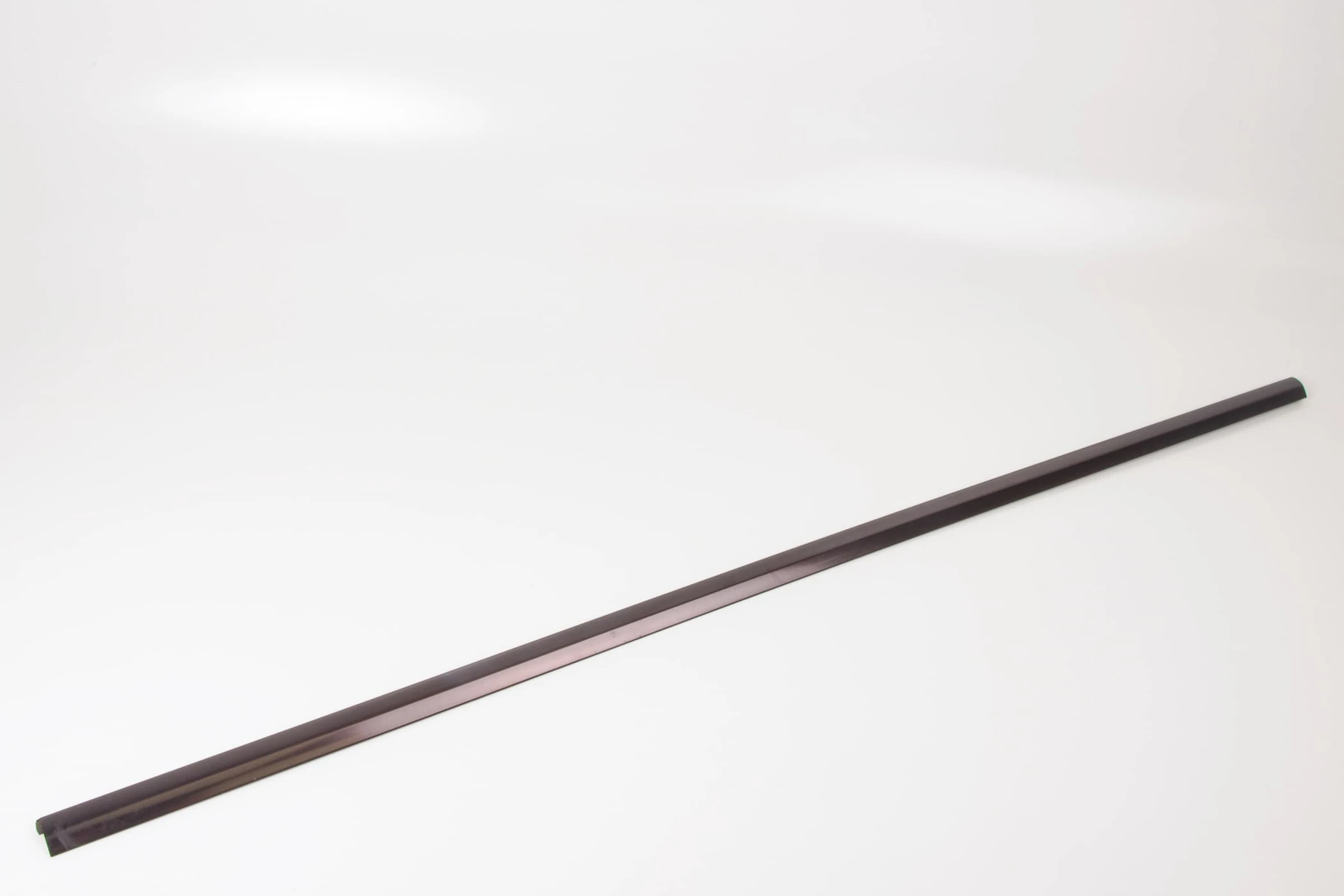 Mercedes 1296900280 Window Trim - Right Black | R129 SL