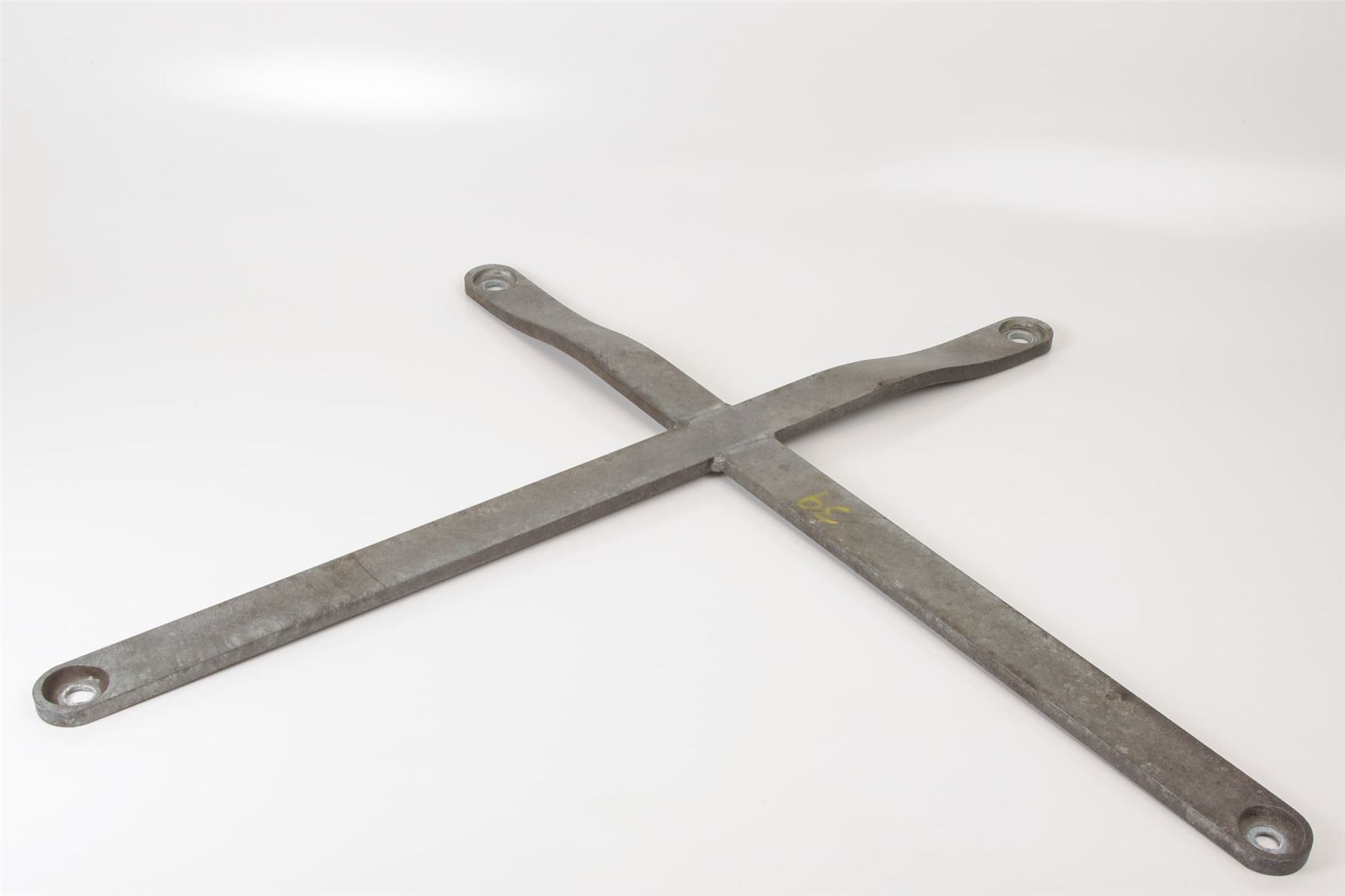 Mercedes 2055201300 Engine Strut Brace | W205 V205 S205 C205 A205 C