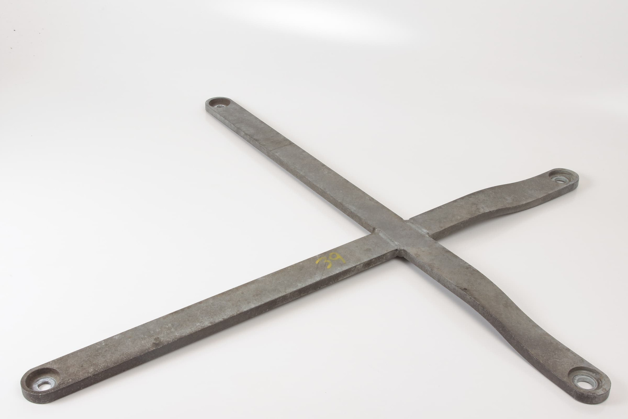 Mercedes 2055201300 Engine Strut Brace | W205 V205 S205 C205 A205 C