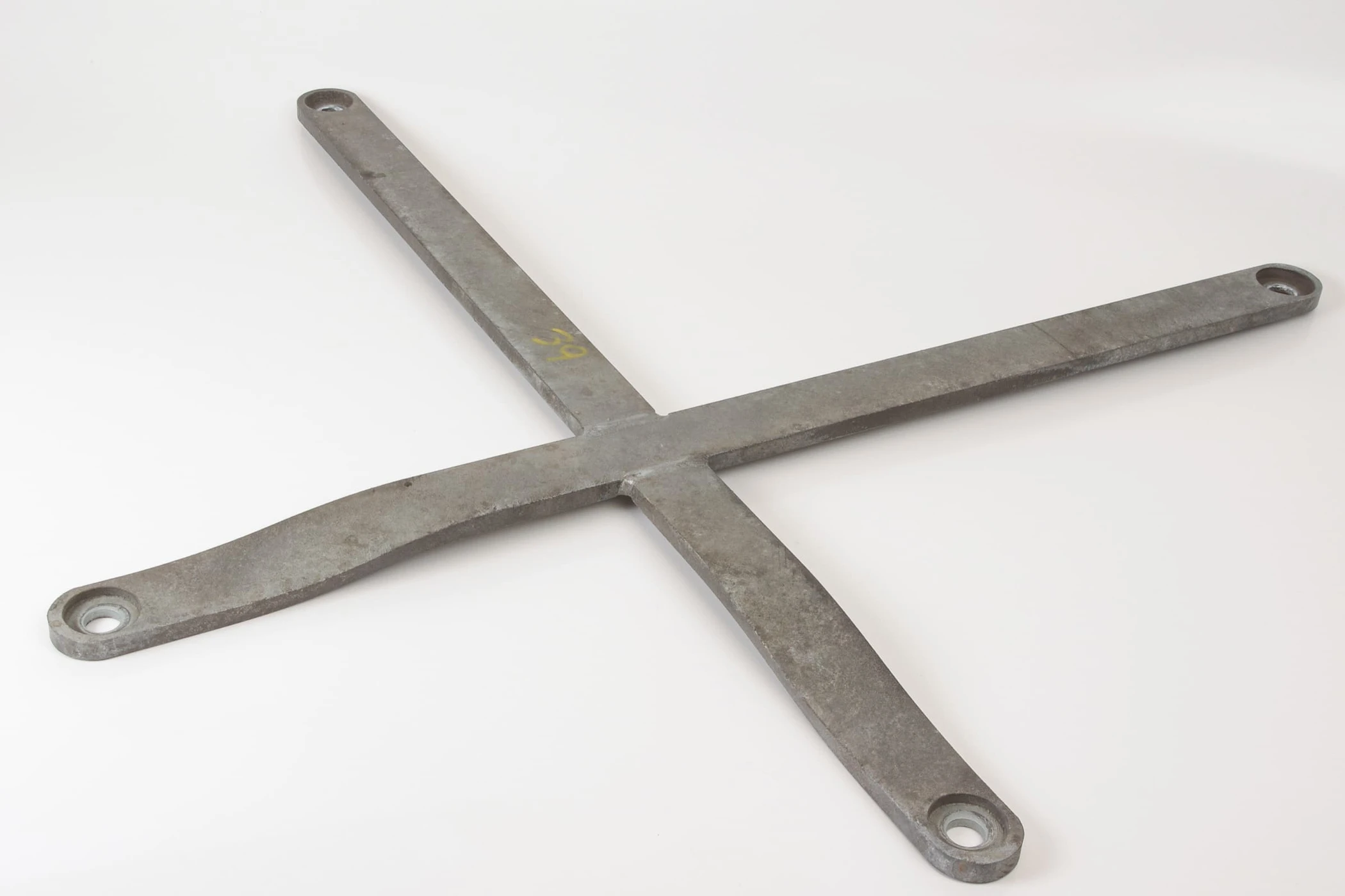 Mercedes 2055201300 Engine Strut Brace | W205 V205 S205 C205 A205 C