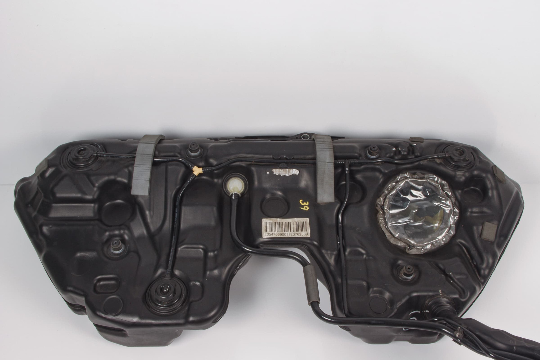 Mercedes 2054708500 Fuel Tank | W205 V205 S205 C205 A205 C