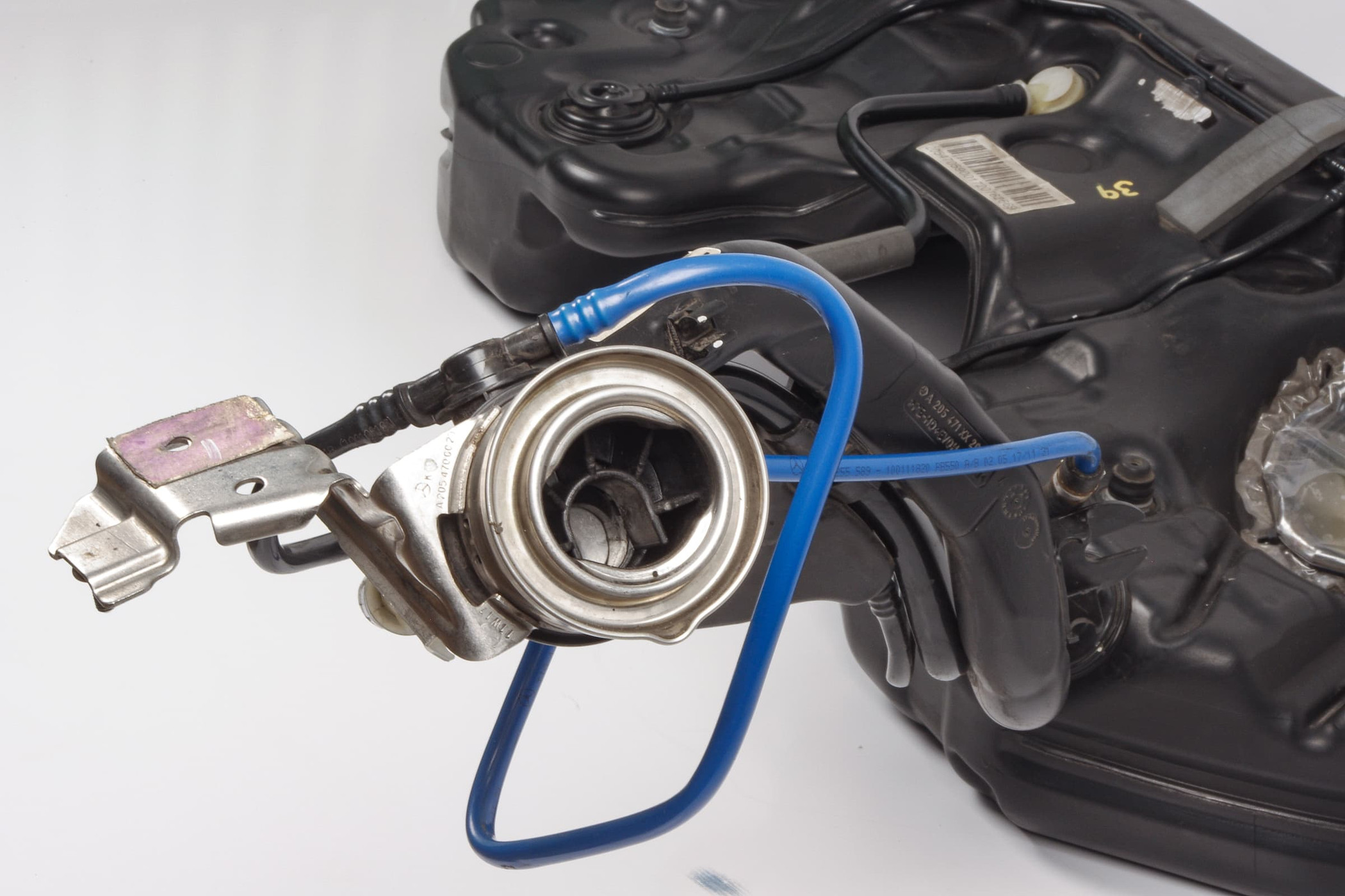 Mercedes 2054708500 Fuel Tank | W205 V205 S205 C205 A205 C