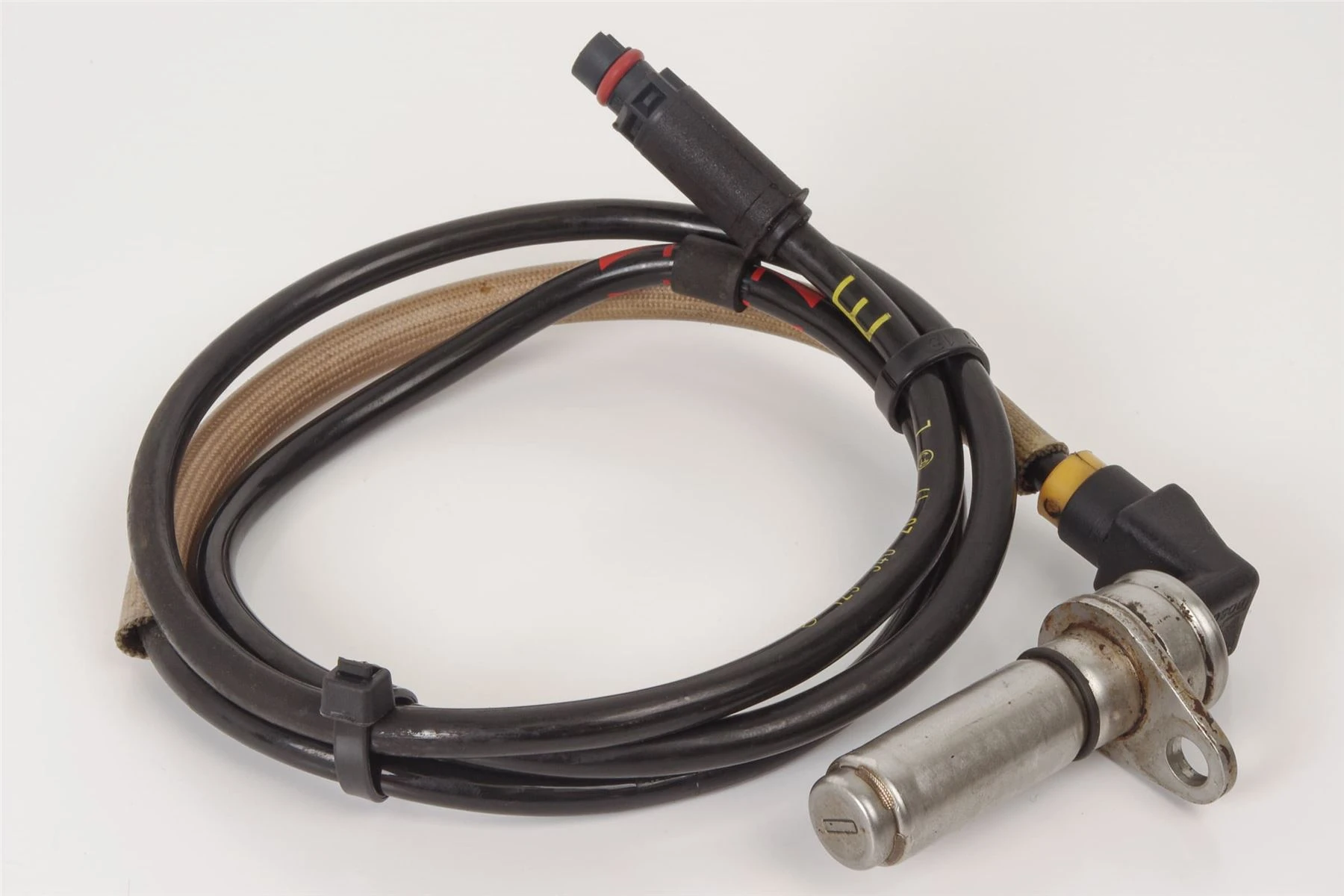 Mercedes 1295402017 ABS Sensor - Rear Left (a) | R129 SL