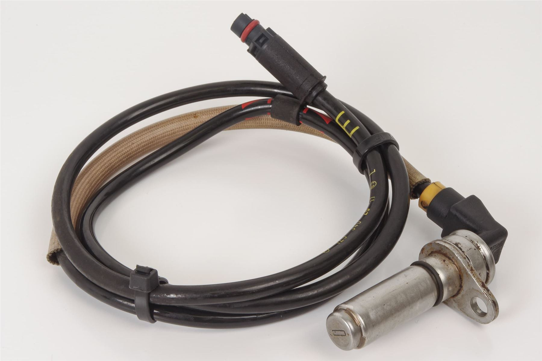 Mercedes 1295402017 ABS Sensor - Rear Left (a) | R129 SL