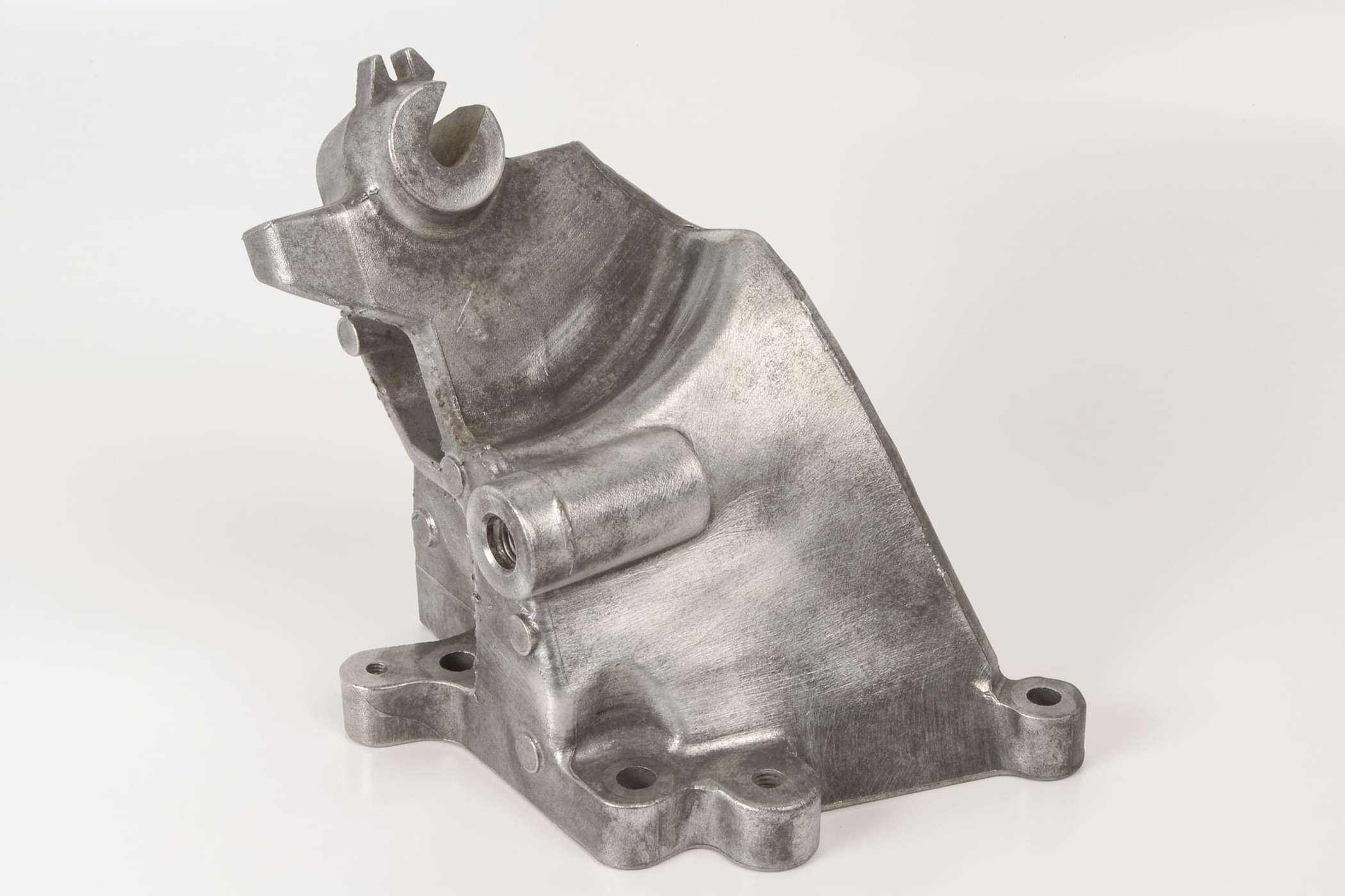 Mercedes 2762233404 Engine Mount Bracket | W166 M X166 GL R172 SLK W205 C...