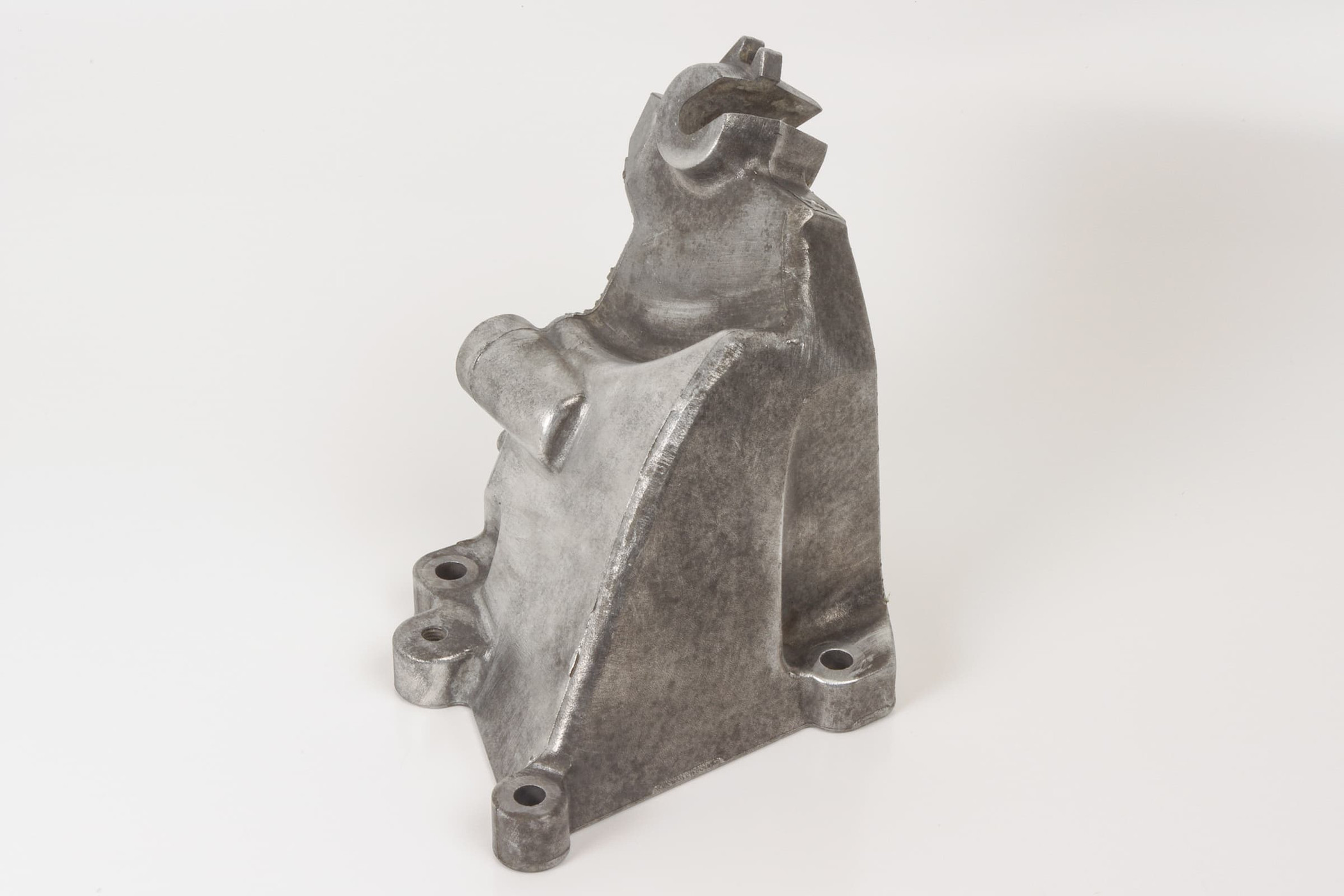 Mercedes 2762233404 Engine Mount Bracket | W166 M X166 GL R172 SLK W205 C...