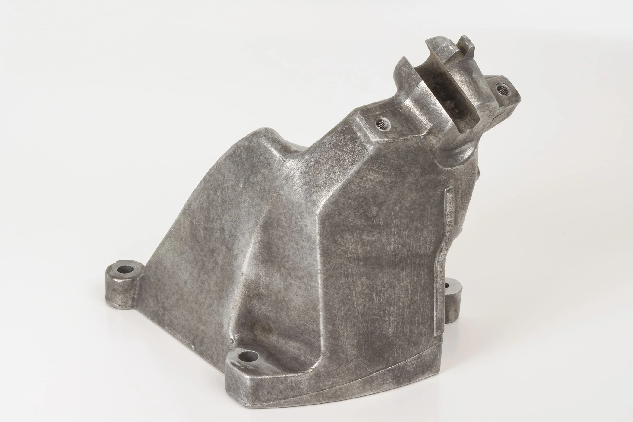 Mercedes 2762233404 Engine Mount Bracket | W166 M X166 GL R172 SLK W205 C...