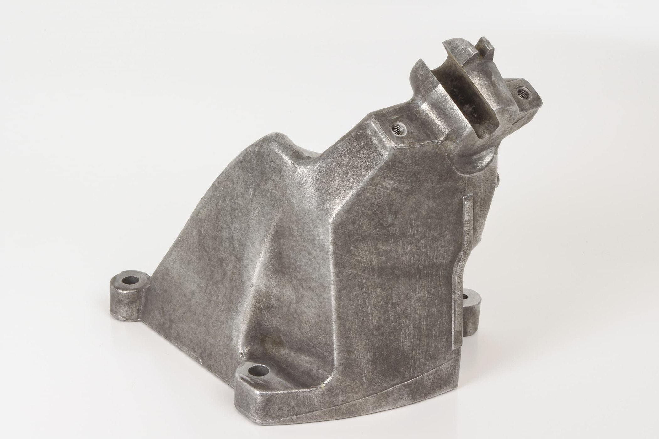 Mercedes 2762233404 Engine Mount Bracket | W166 M X166 GL R172 SLK W205 C...
