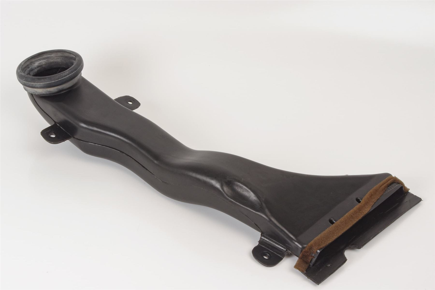 Mercedes 1298300344 A/C Duct - Left (a) | R129 SL