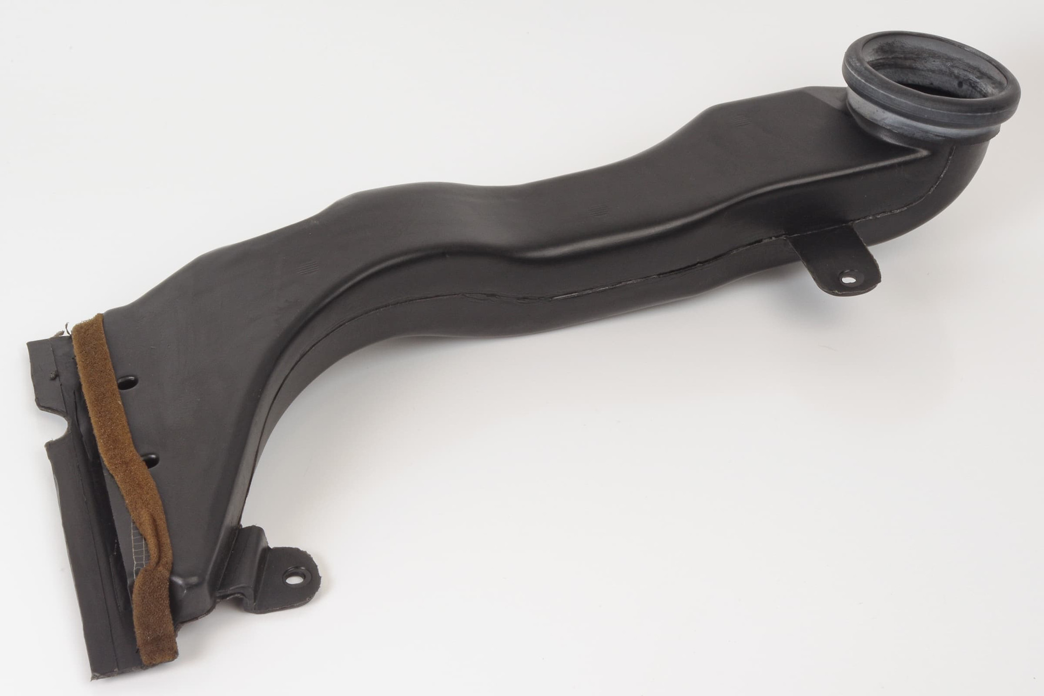 Mercedes 1298300344 A/C Duct - Left (a) | R129 SL