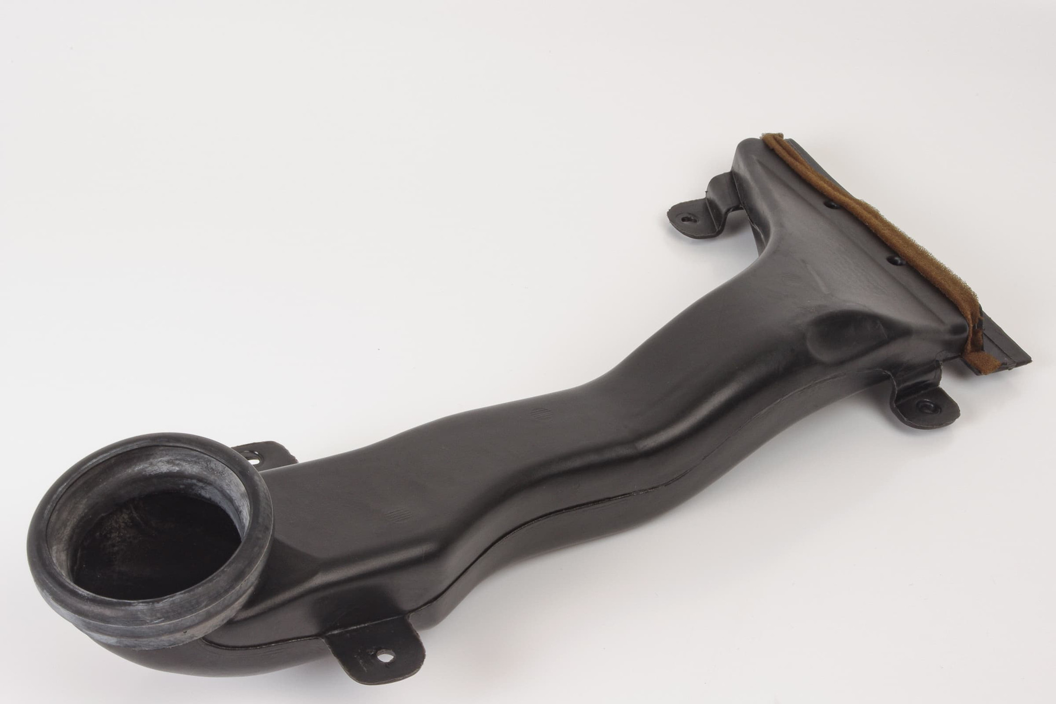 Mercedes 1298300344 A/C Duct - Left (a) | R129 SL