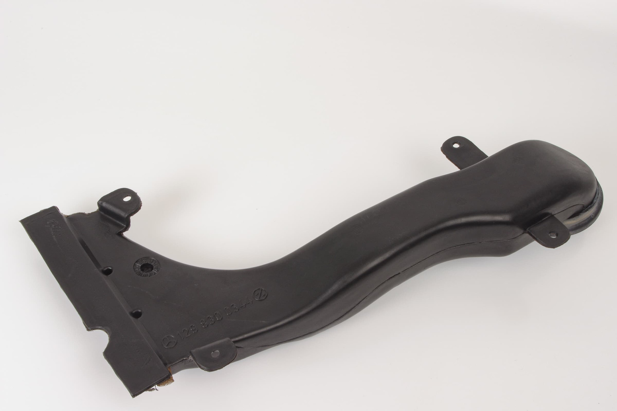 Mercedes 1298300344 A/C Duct - Left (a) | R129 SL