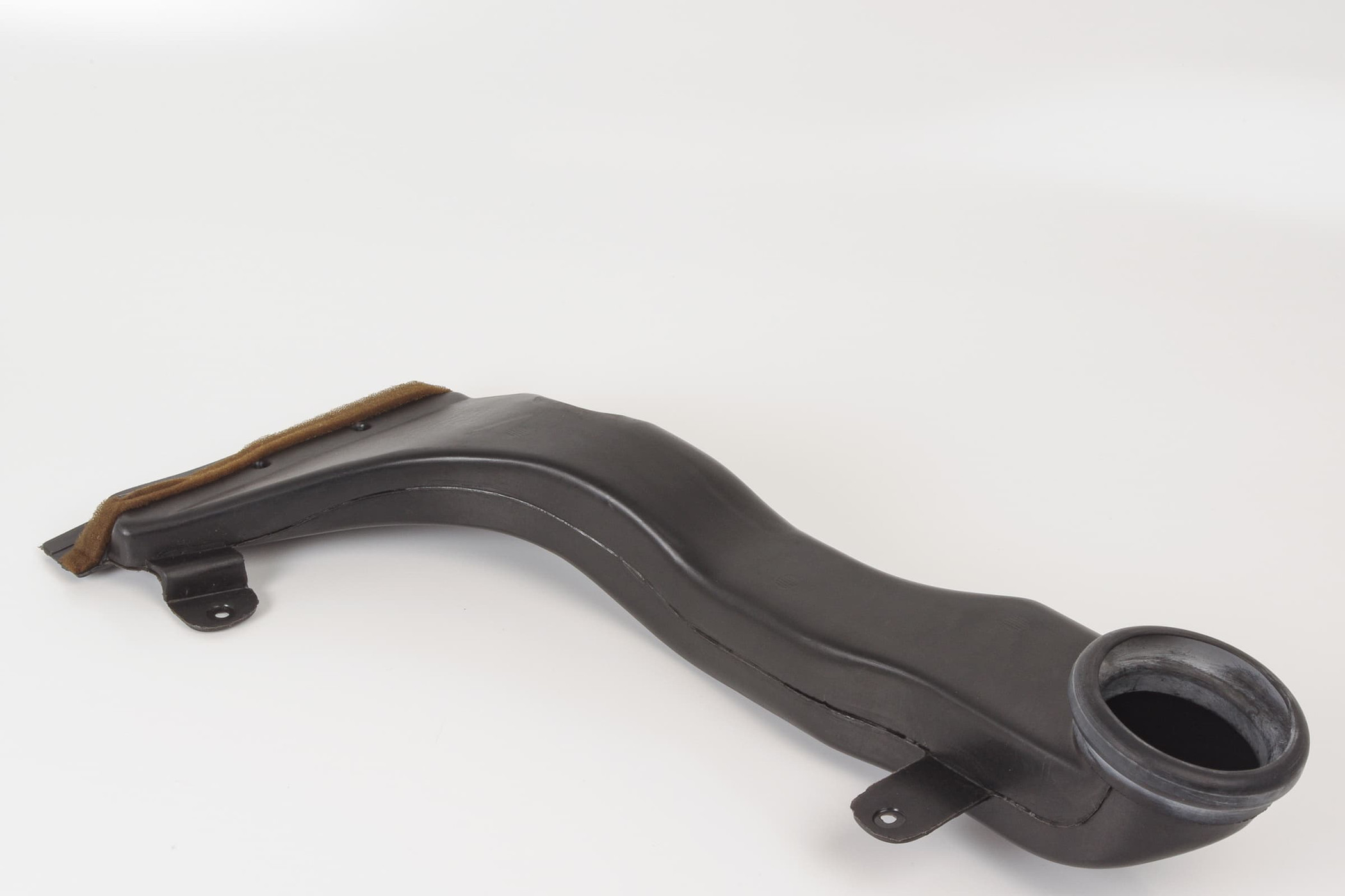 Mercedes 1298300344 A/C Duct - Left (a) | R129 SL