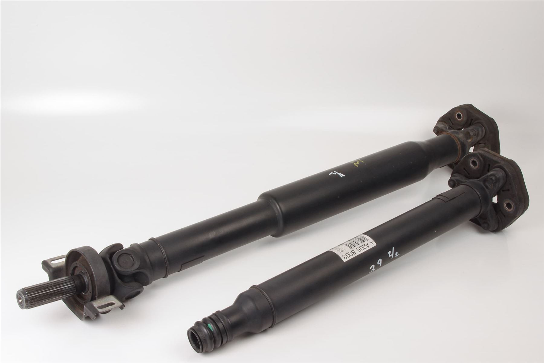 Mercedes 2054108003 AMG Propshaft | W205 V205 S205 C205 A205 C