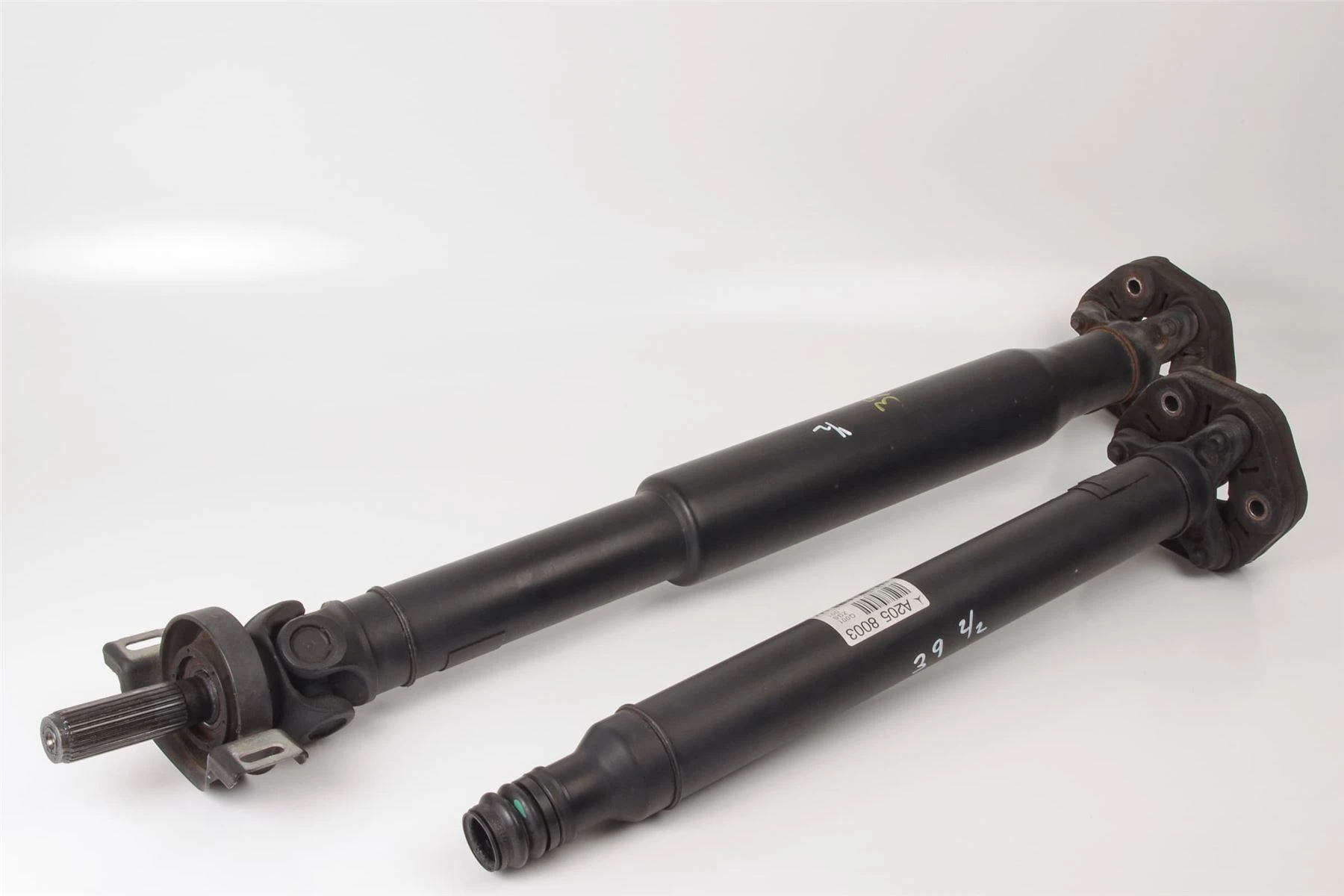 Mercedes 2054108003 AMG Propshaft | W205 V205 S205 C205 A205 C