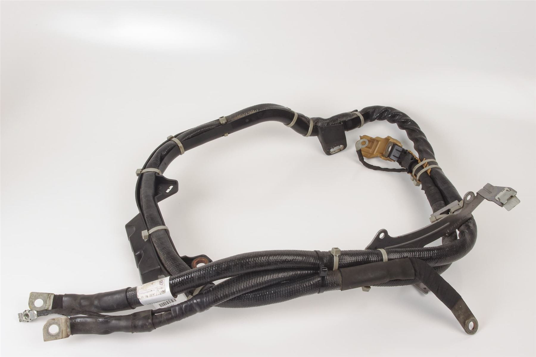Mercedes 2535400701 Engine Wiring Harness | W205 C C238 E X253 GLC