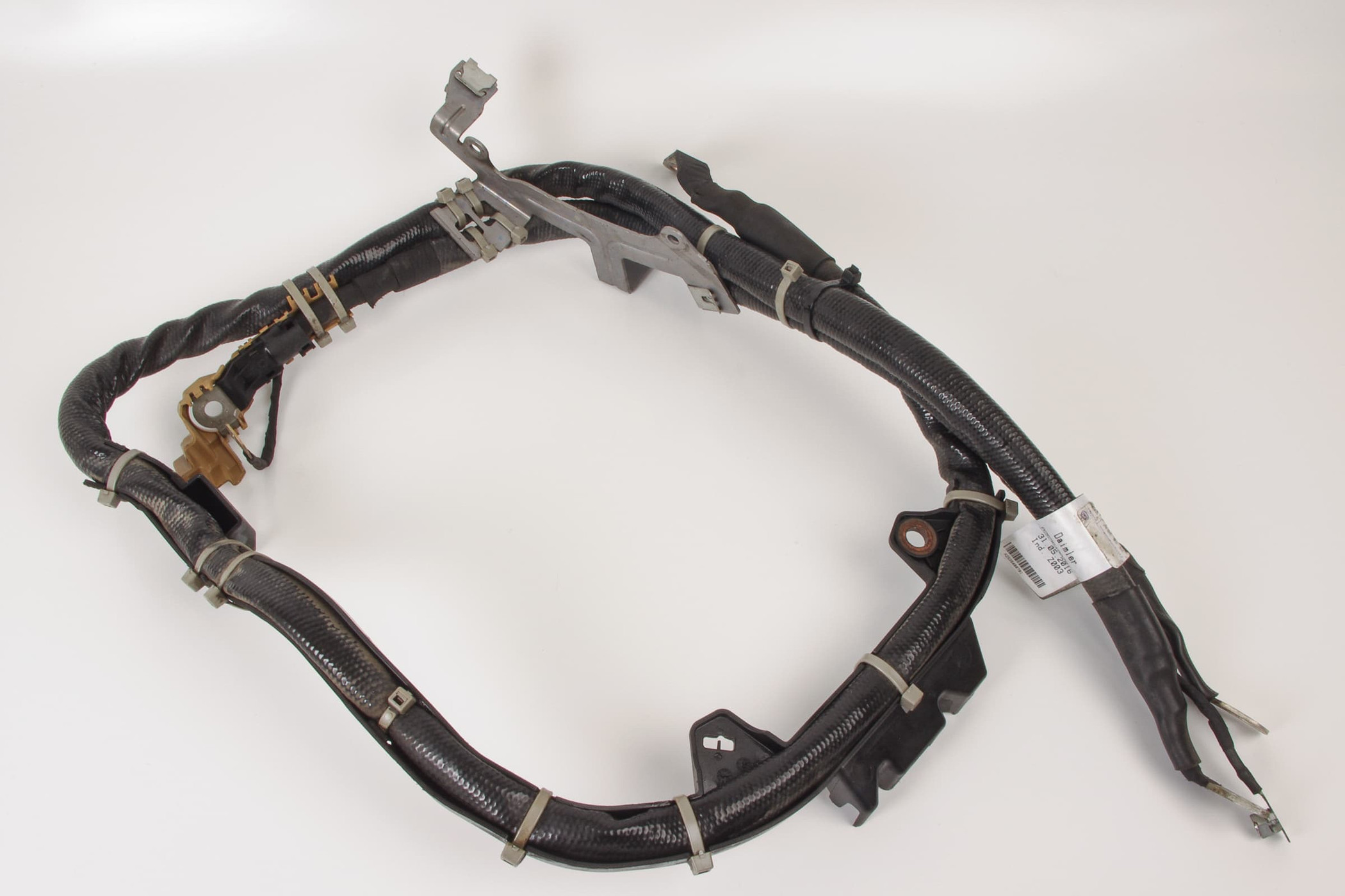 Mercedes 2535400701 Engine Wiring Harness | W205 C C238 E X253 GLC