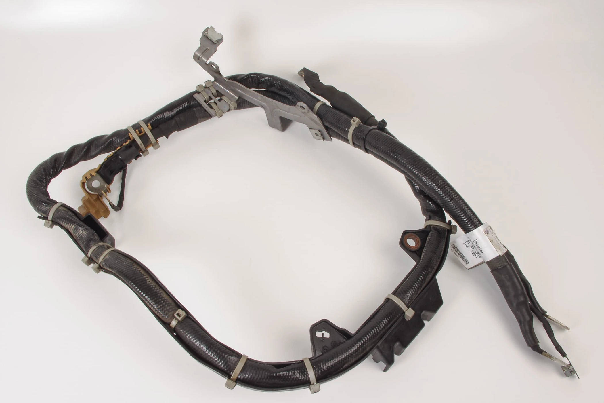 Mercedes 2535400701 Engine Wiring Harness | W205 C C238 E X253 GLC