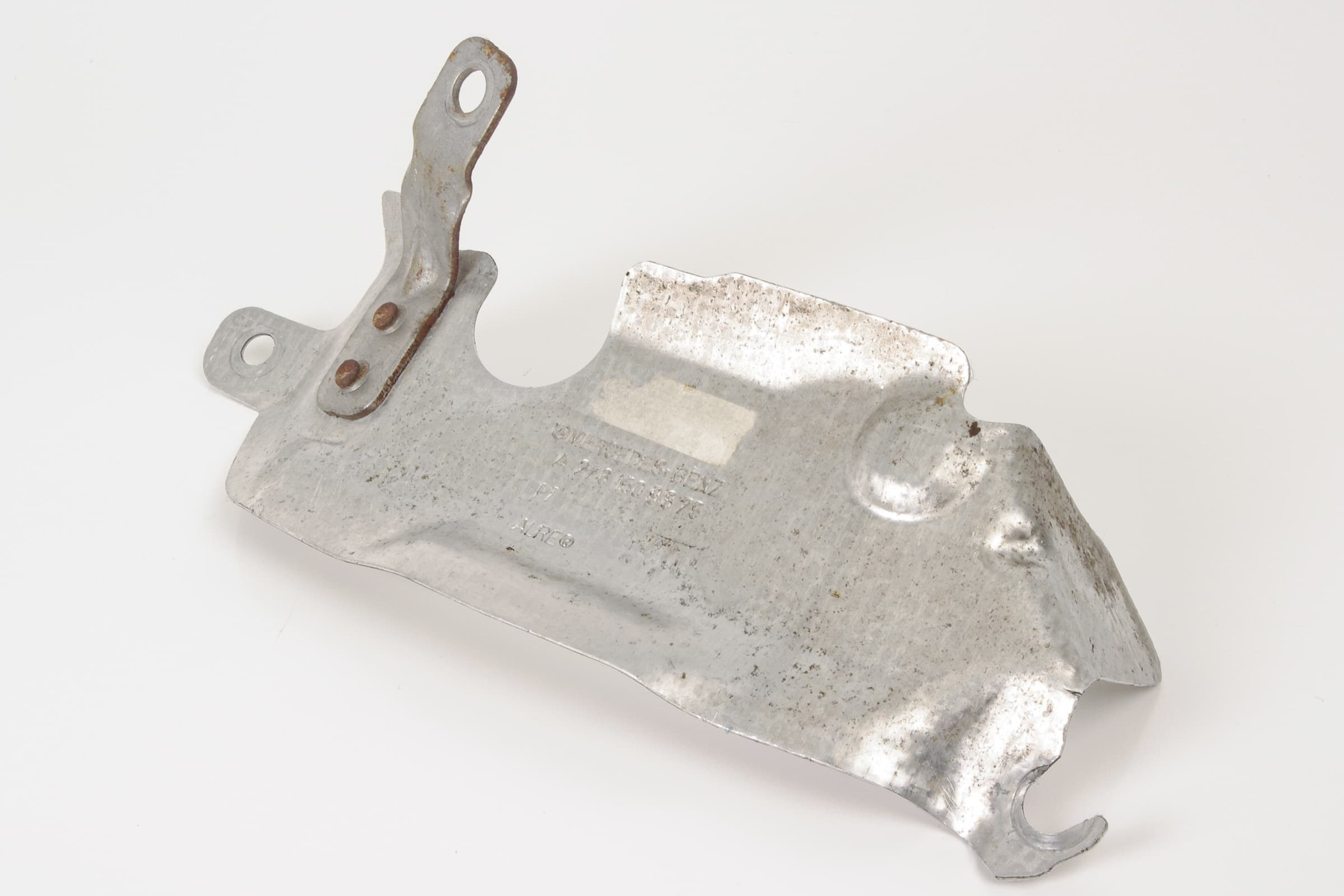Mercedes 2761509875 Heat Shield | R172 SLK W205 C C207 A207 W212 W213 C238 E...