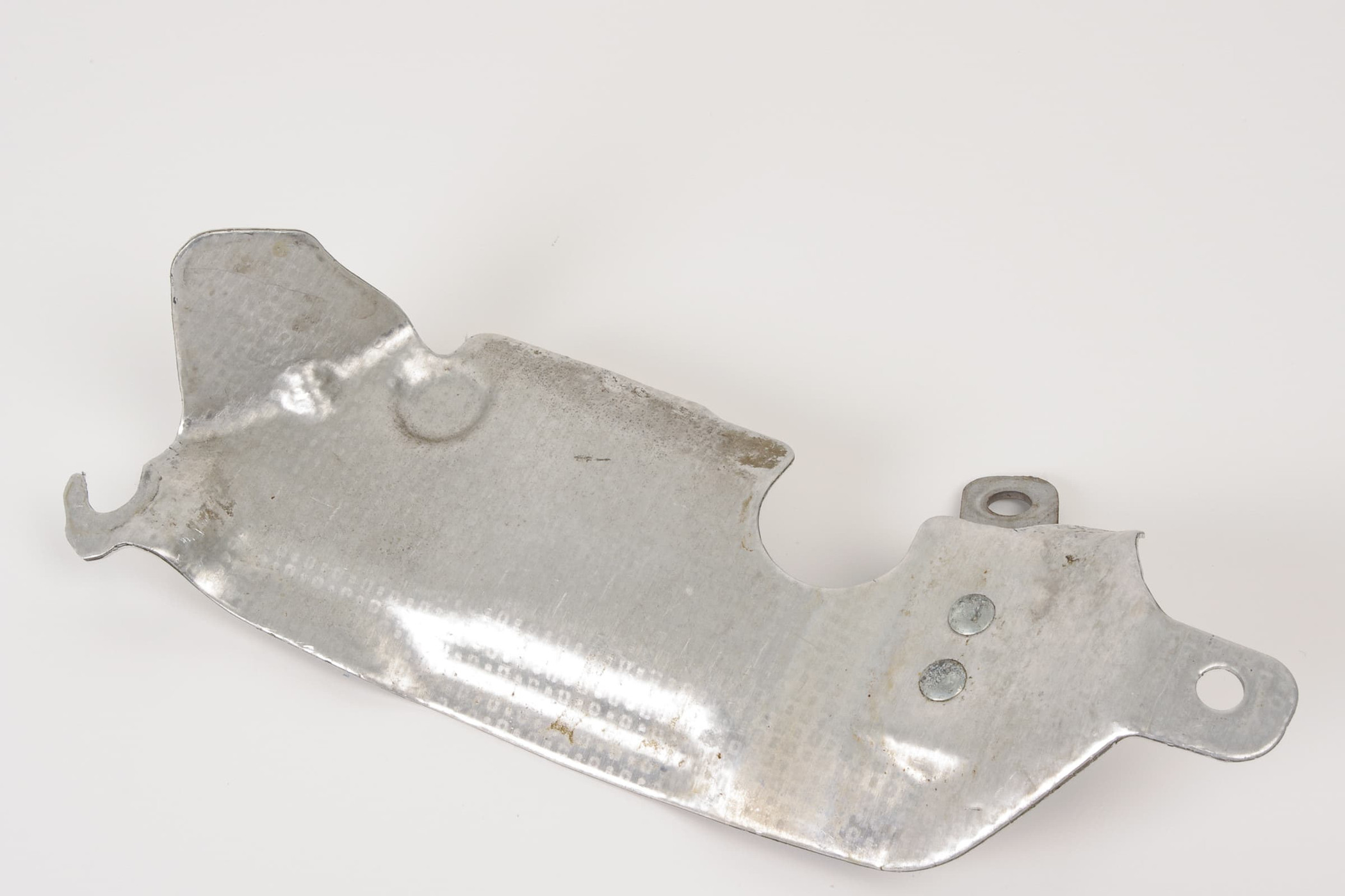 Mercedes 2761509875 Heat Shield | R172 SLK W205 C C207 A207 W212 W213 C238 E...