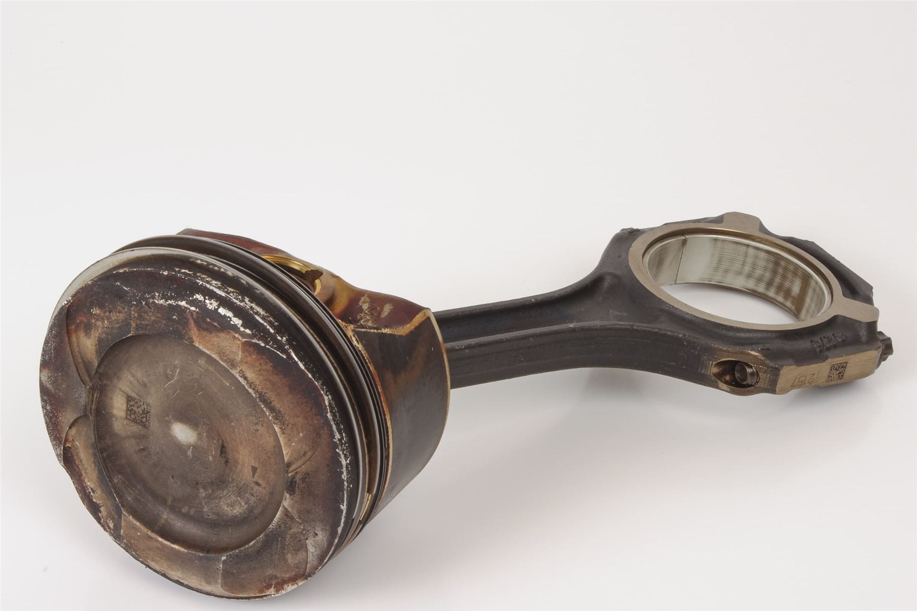 Mercedes 2760300700 Piston & Con Rod (a) | W166 M X166 GL R172 SLK W205 C...