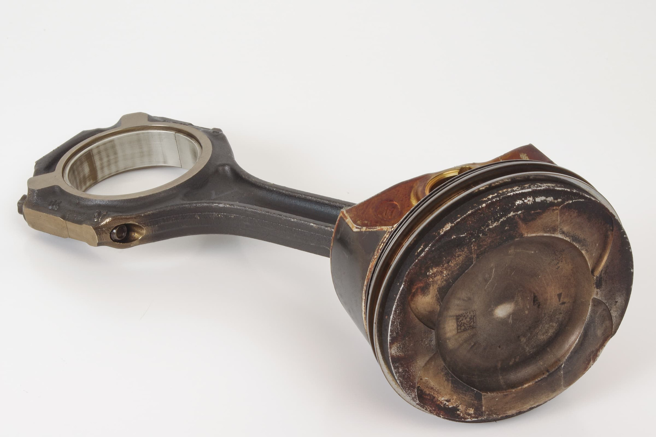 Mercedes 2760300700 Piston & Con Rod (a) | W166 M X166 GL R172 SLK W205 C...