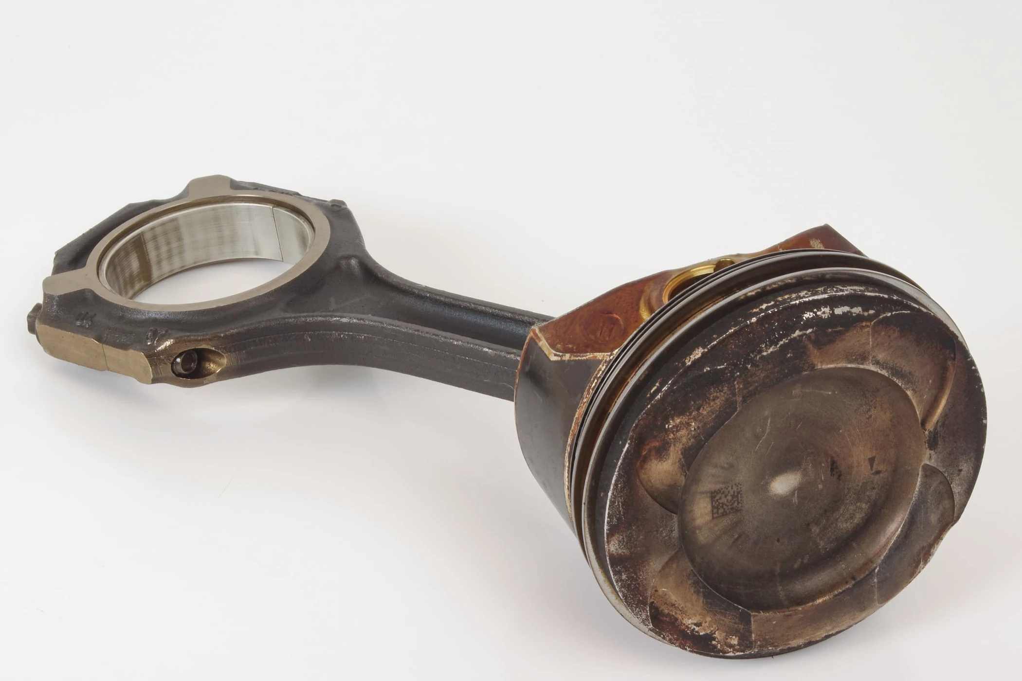 Mercedes 2760300700 Piston & Con Rod (a) | W166 M X166 GL R172 SLK W205 C...