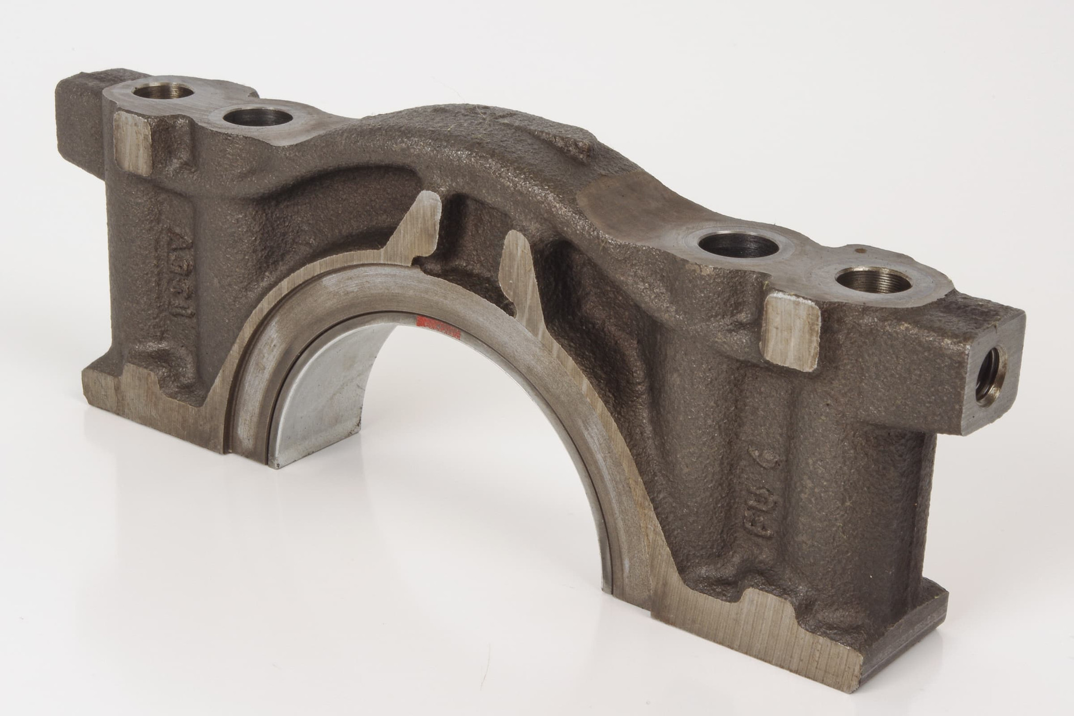 Mercedes 2760111200 Camshaft Bearing Cap (b) | W205 C W213 E X253 GLC