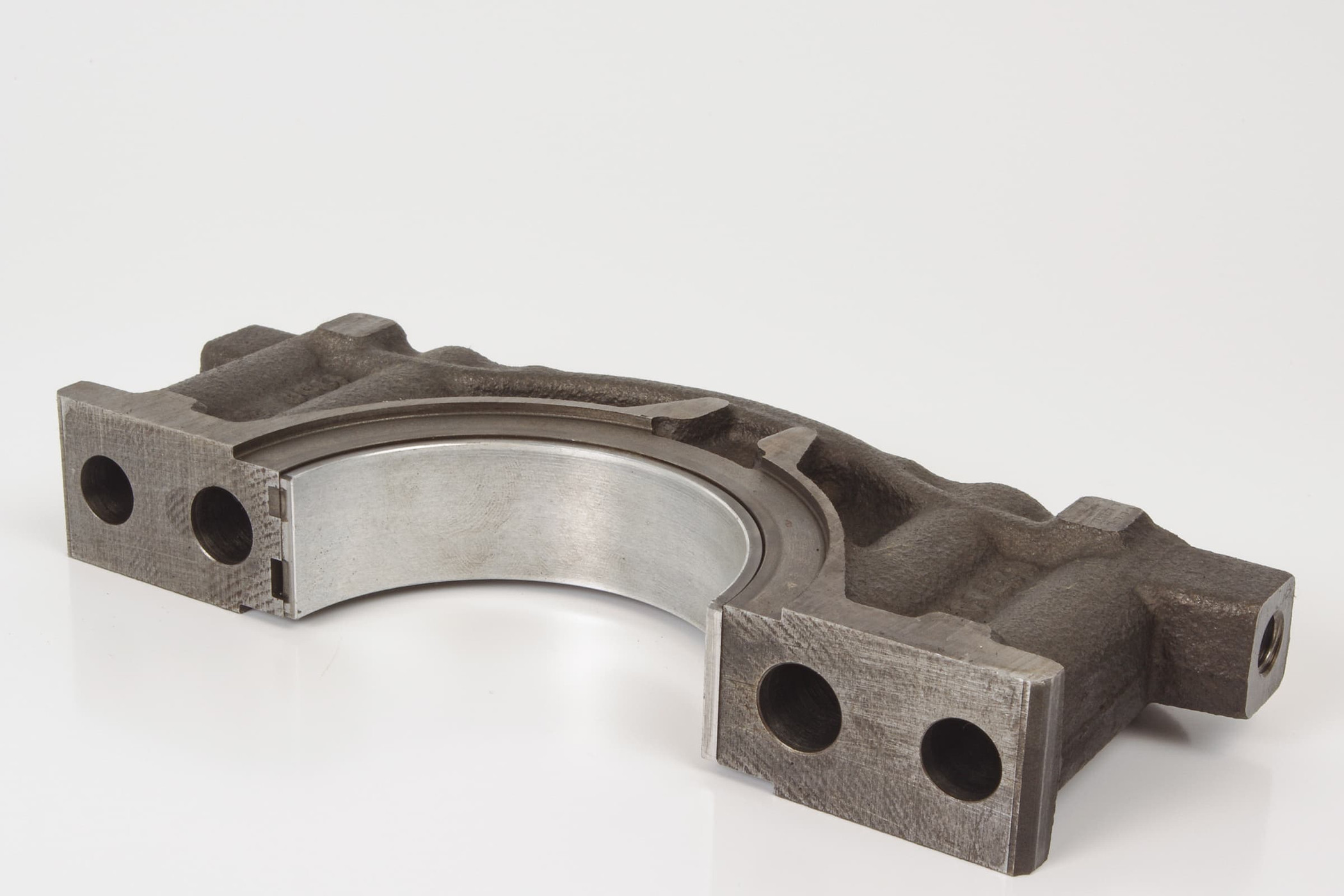 Mercedes 2760111200 Camshaft Bearing Cap (b) | W205 C W213 E X253 GLC