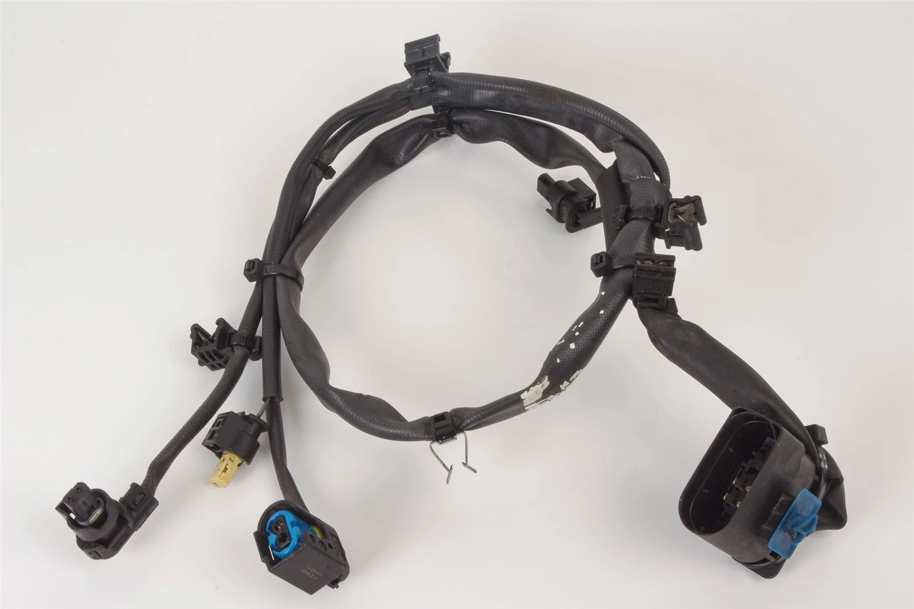 Mercedes 2761506588 Engine Wiring Harness | W205 C C207 A207 W212 W213 C238 E...