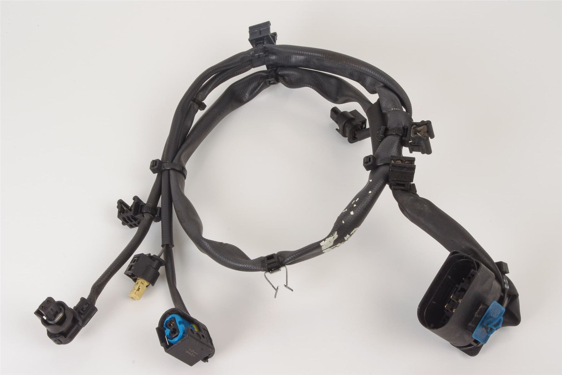 Mercedes 2761506588 Engine Wiring Harness | W205 C C207 A207 W212 W213 C238 E...