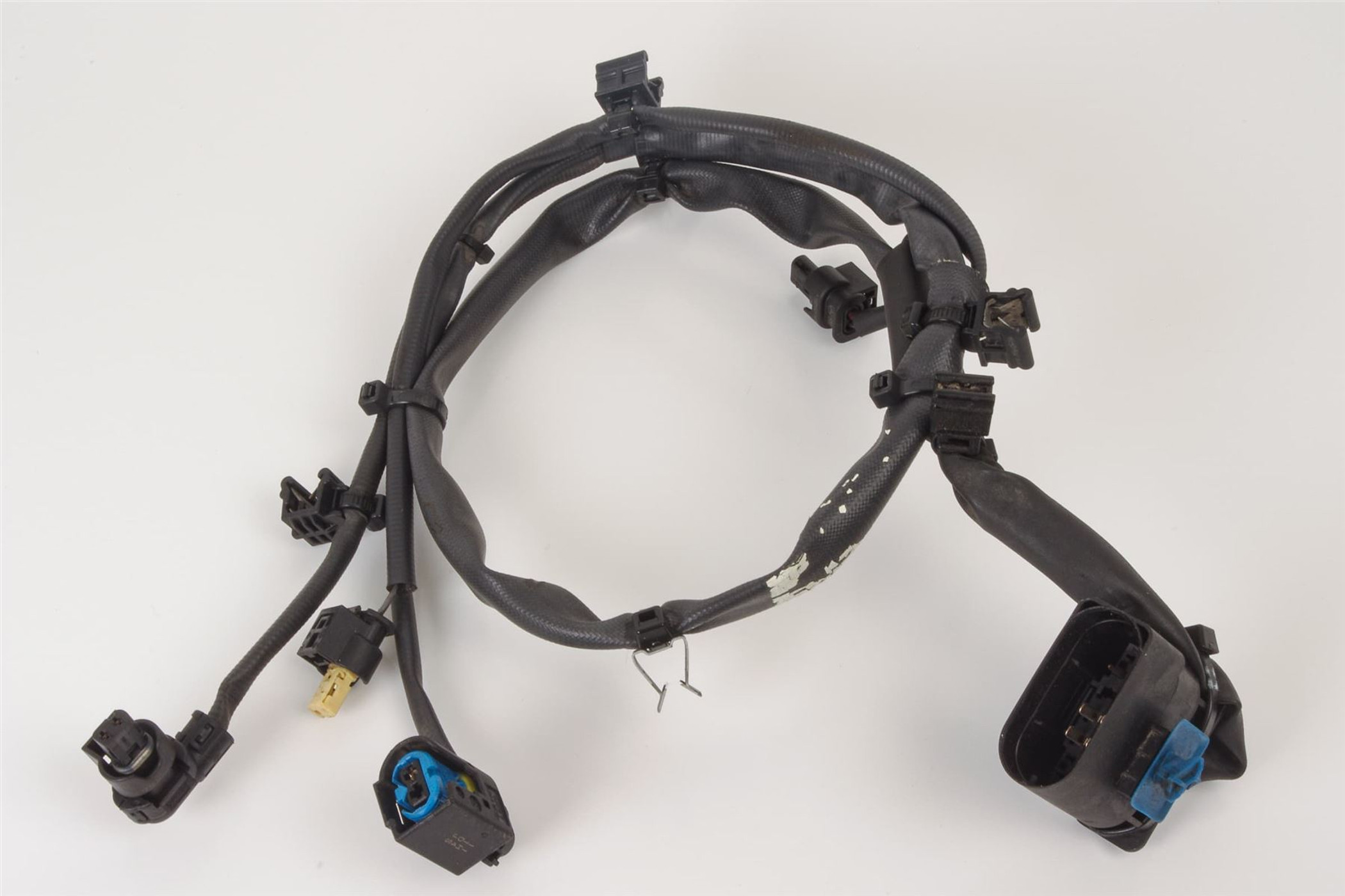 Mercedes 2761506588 Engine Wiring Harness | W205 C C207 A207 W212 W213 C238 E...