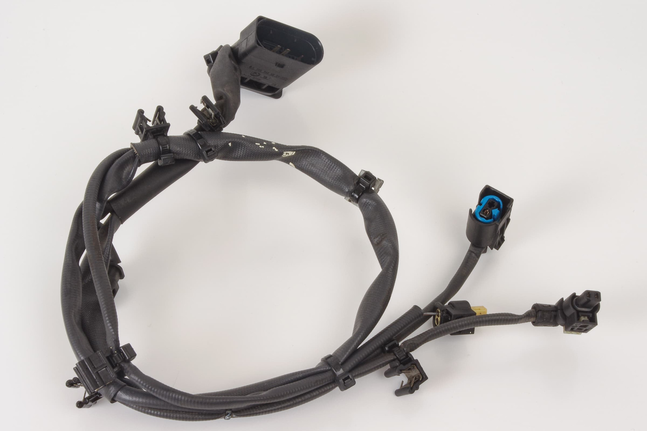 Mercedes 2761506588 Engine Wiring Harness | W205 C C207 A207 W212 W213 C238 E...