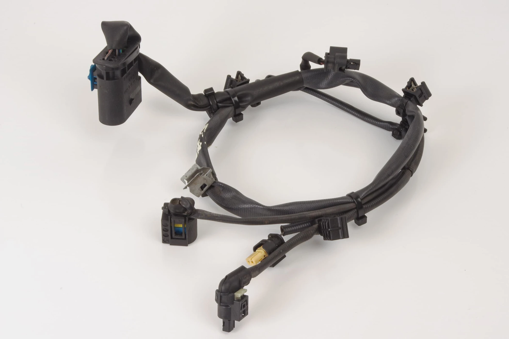 Mercedes 2761506588 Engine Wiring Harness | W205 C C207 A207 W212 W213 C238 E...