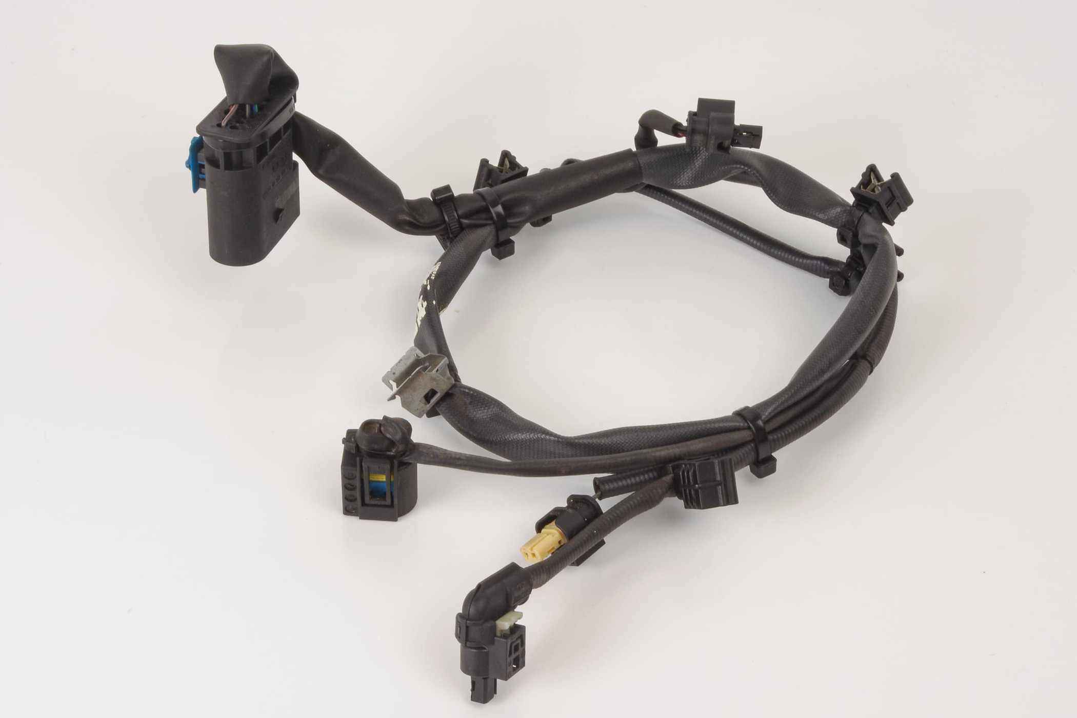 Mercedes 2761506588 Engine Wiring Harness | W205 C C207 A207 W212 W213 C238 E...