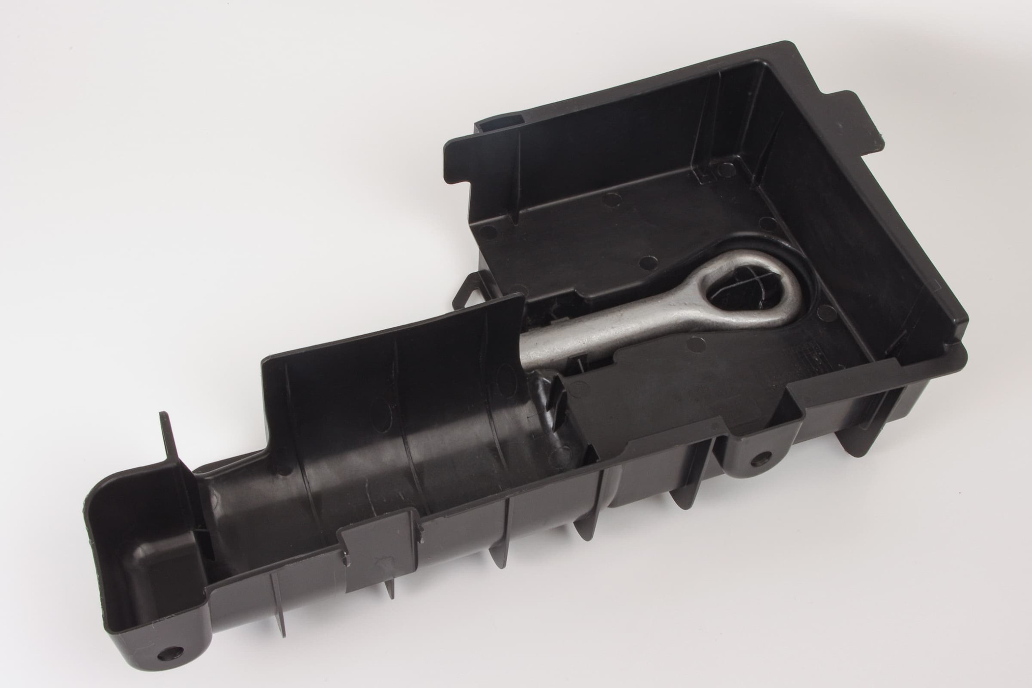 Mercedes 2058990014 Boot Accessories Insert | W205 V205 S205 C205 A205 C