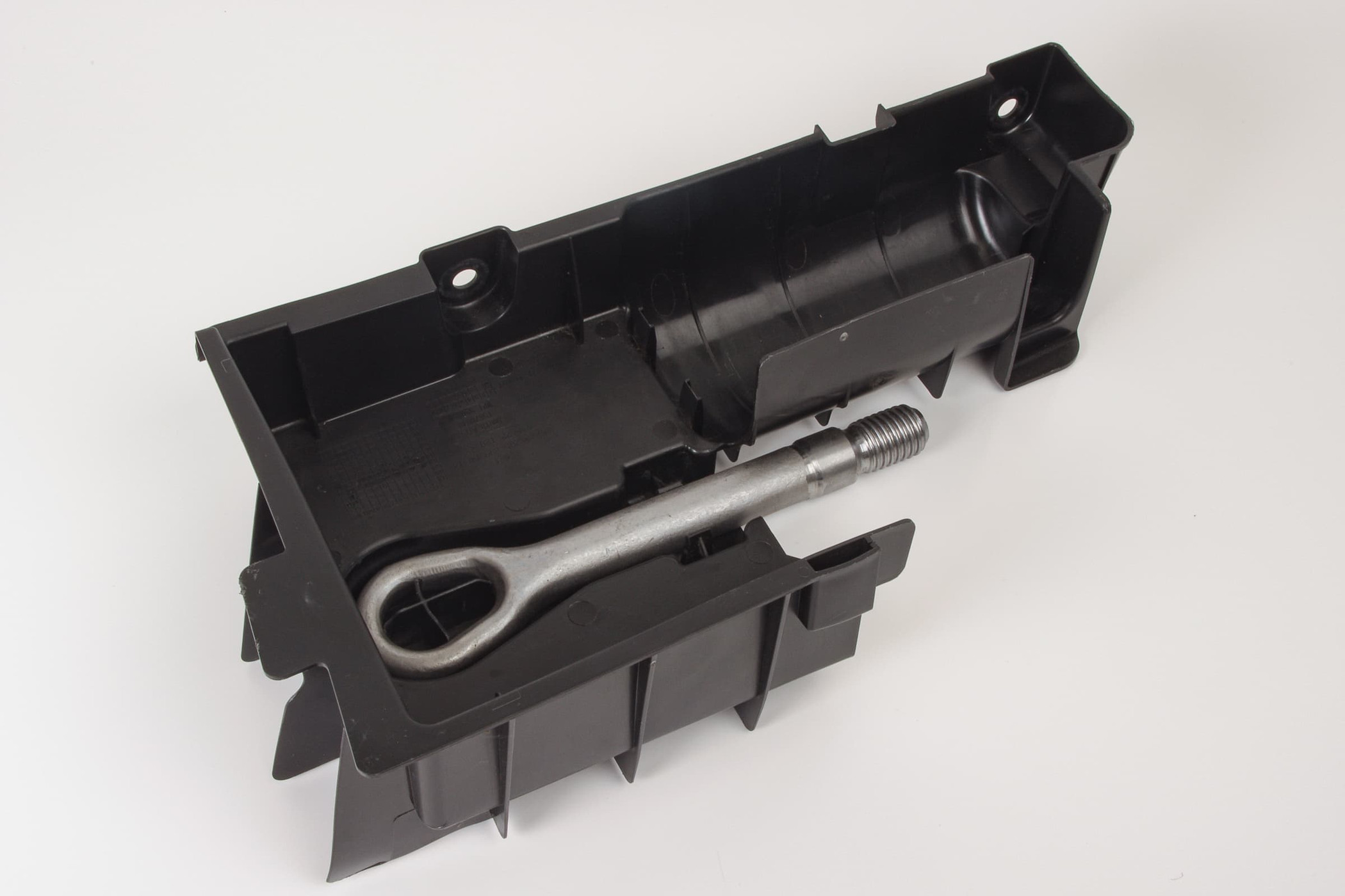 Mercedes 2058990014 Boot Accessories Insert | W205 V205 S205 C205 A205 C