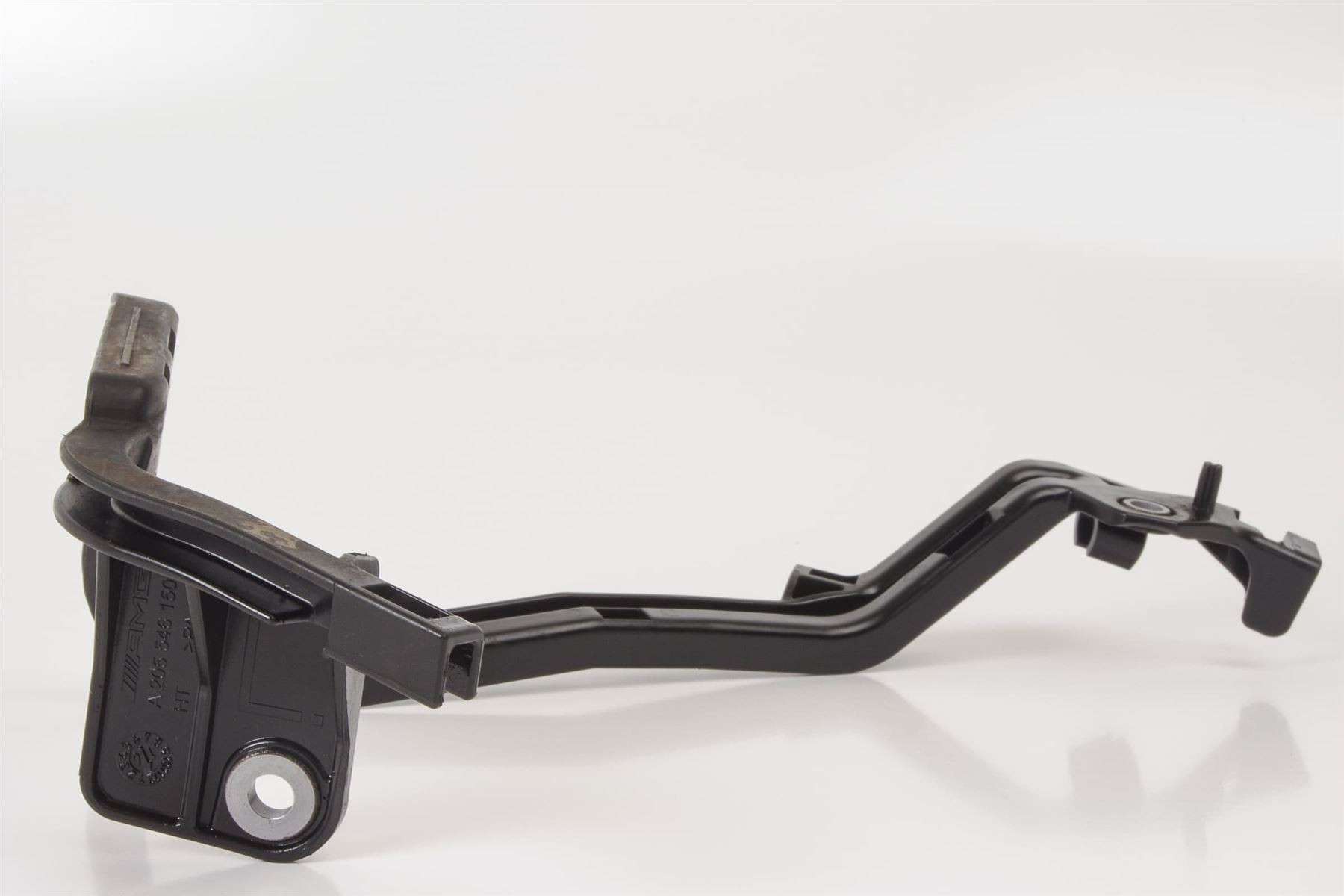 Mercedes 2055461500 AMG Cable Guide - Front Left | W205 C W213 E X253 GLC