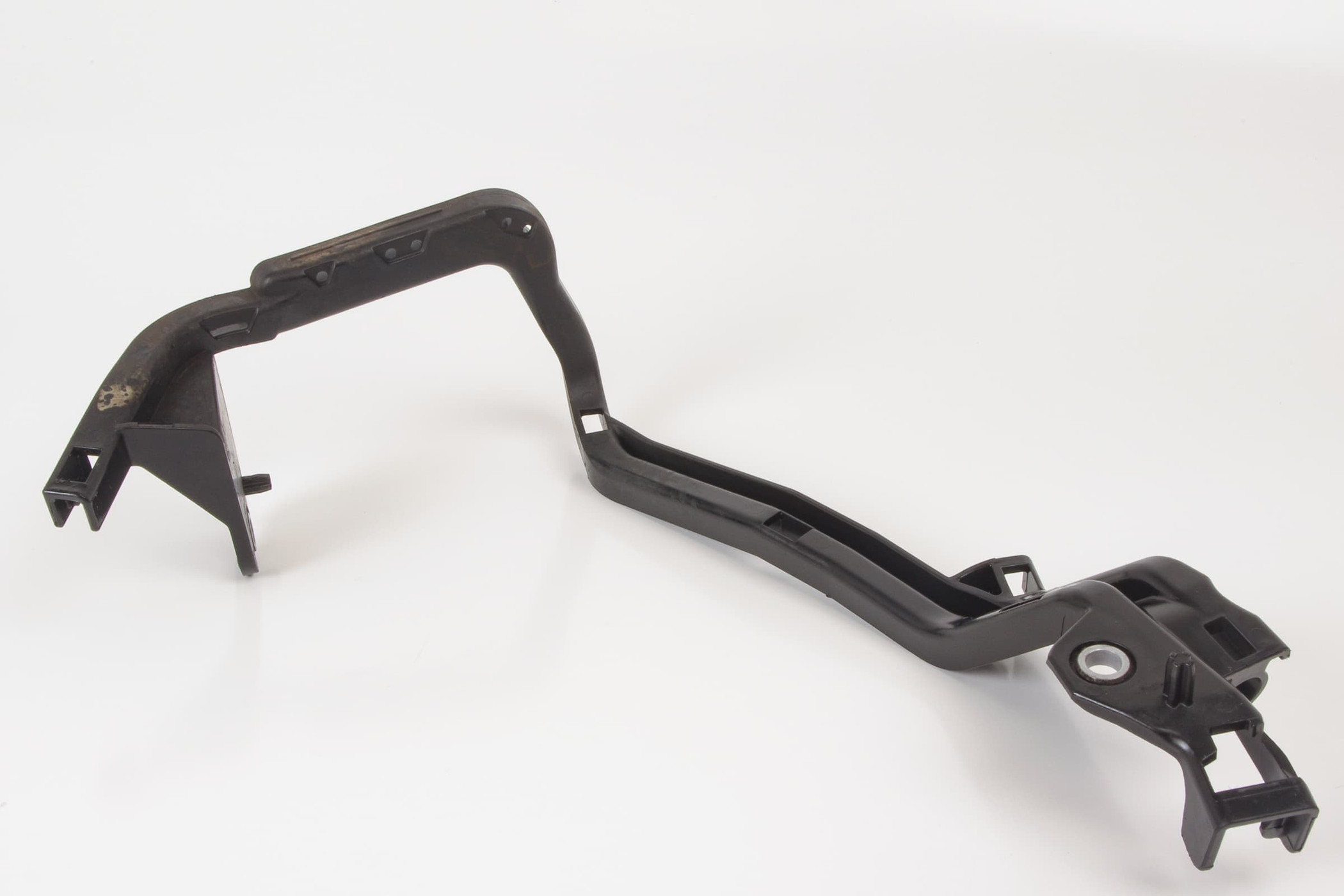 Mercedes 2055461500 AMG Cable Guide - Front Left | W205 C W213 E X253 GLC