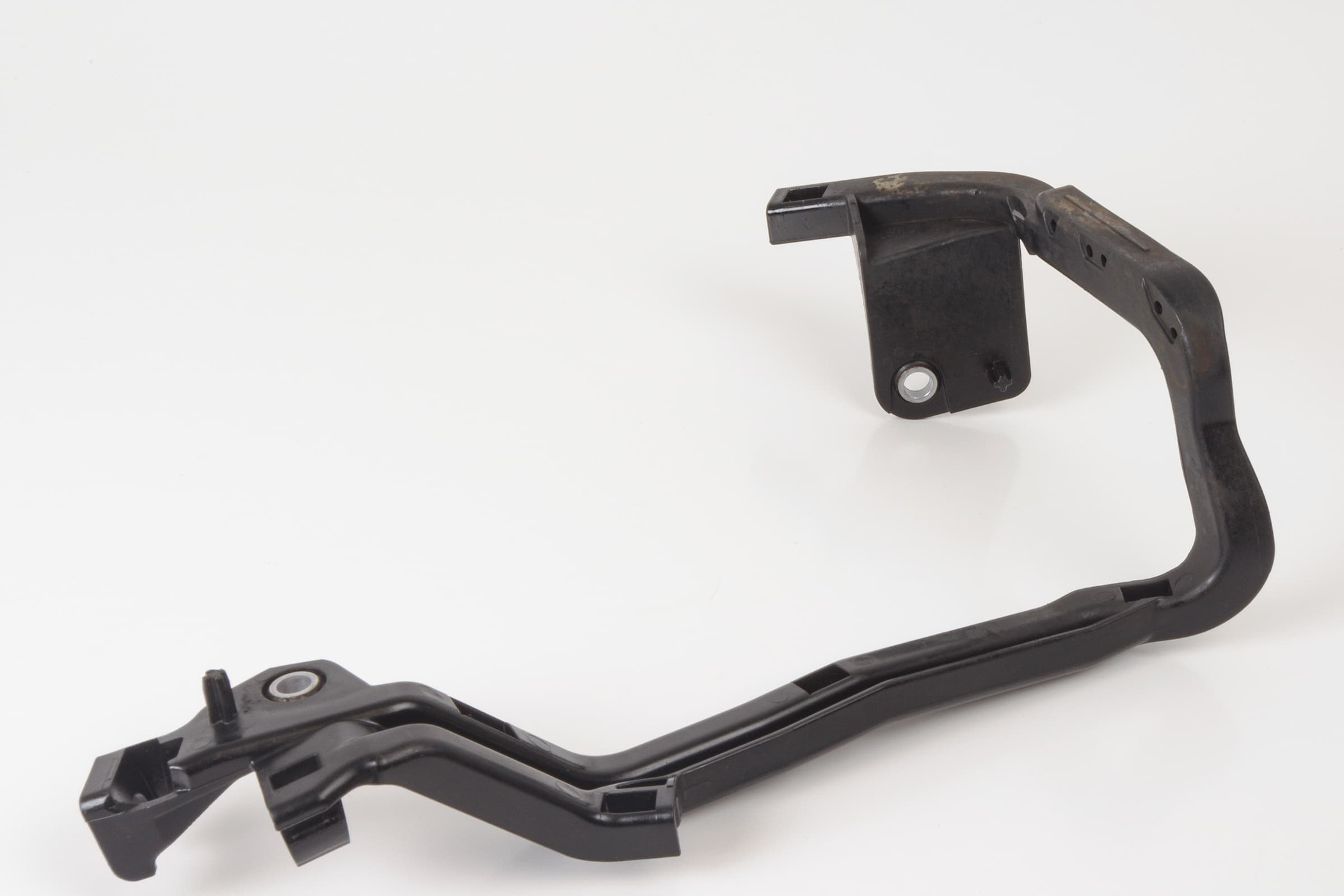 Mercedes 2055461500 AMG Cable Guide - Front Left | W205 C W213 E X253 GLC