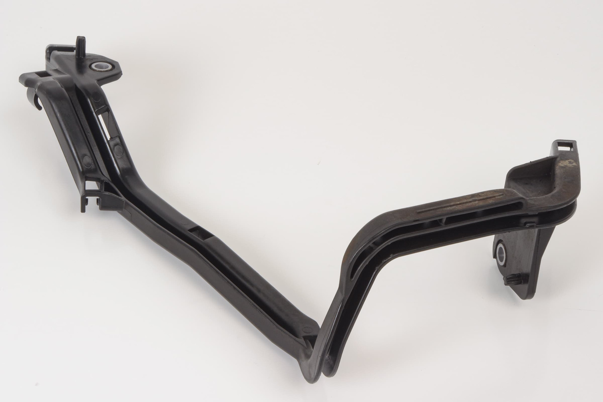 Mercedes 2055461500 AMG Cable Guide - Front Left | W205 C W213 E X253 GLC