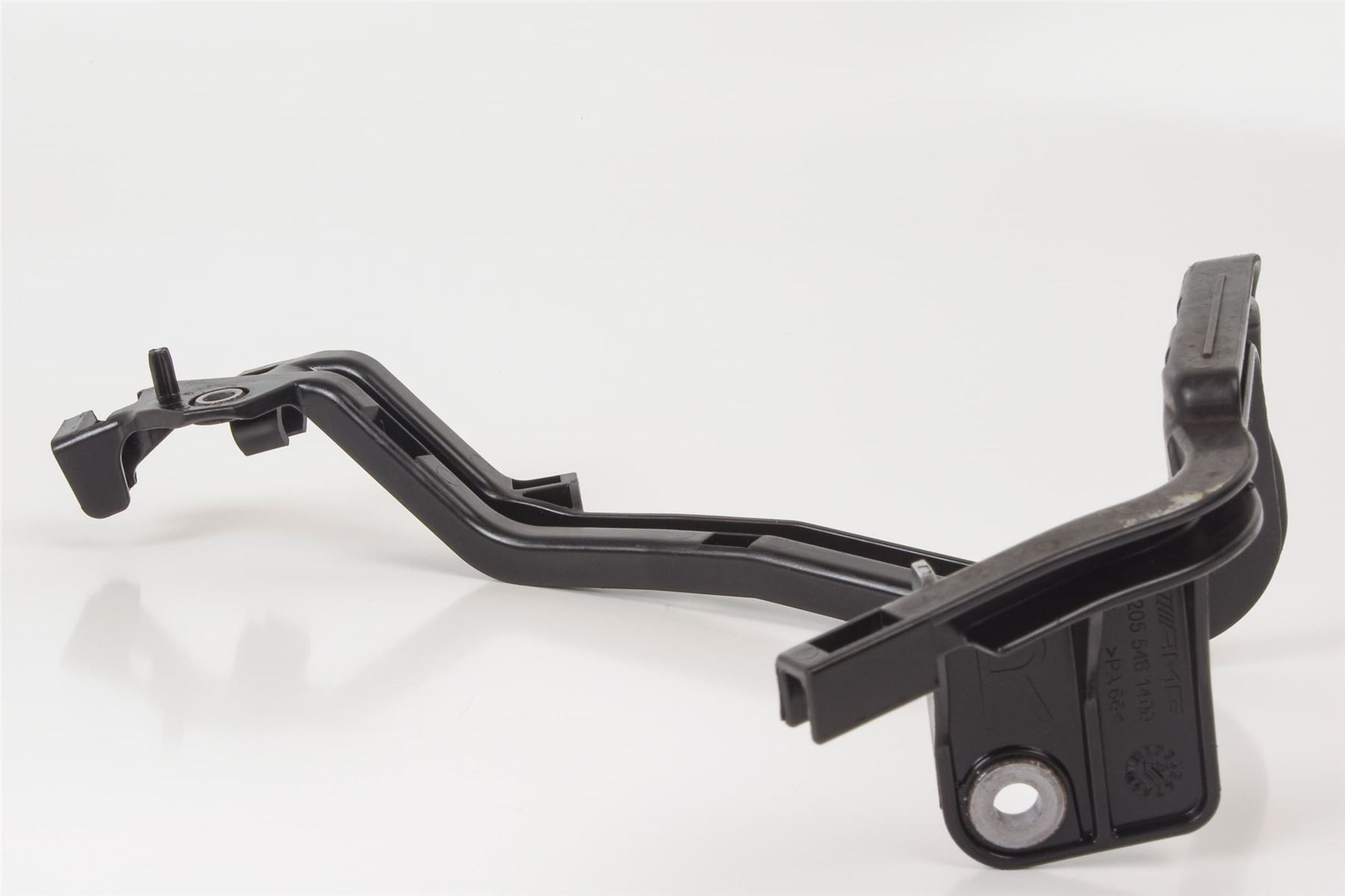 Mercedes 2055461400 AMG Cable Guide - Front Right | W205 C W213 E X253 GLC