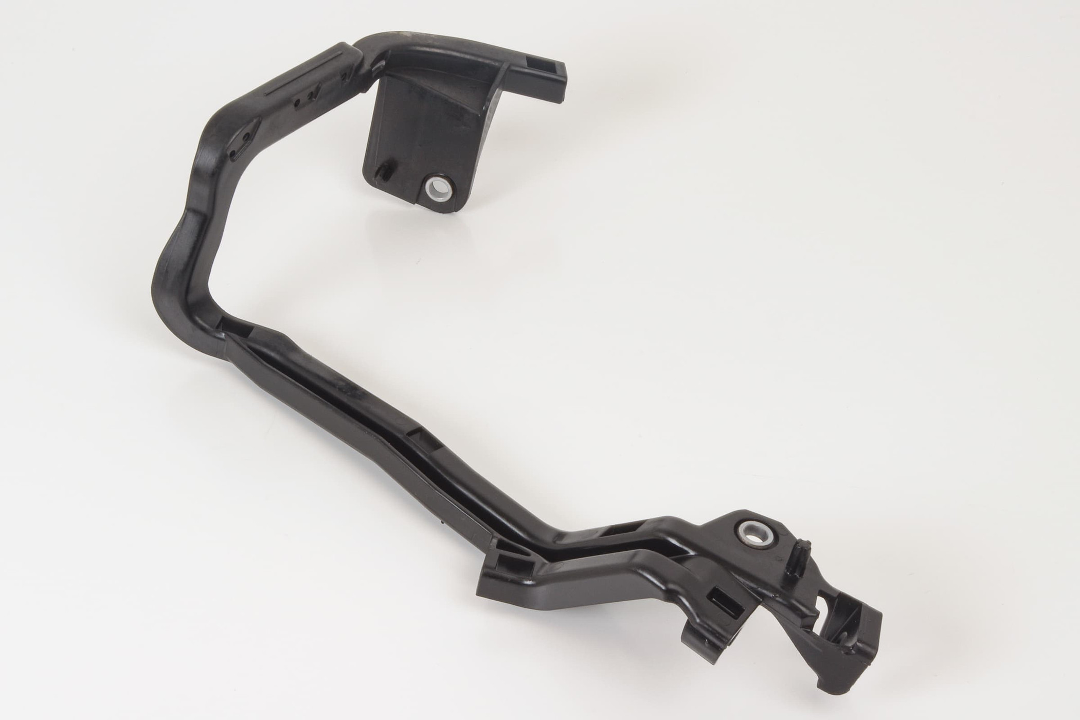 Mercedes 2055461400 AMG Cable Guide - Front Right | W205 C W213 E X253 GLC