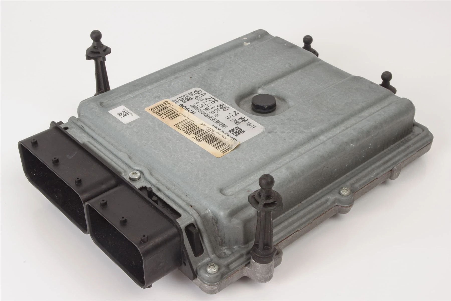 Mercedes 2769007500 Engine ECU | W205 V205 S205 C205 A205 C C217 W222 S