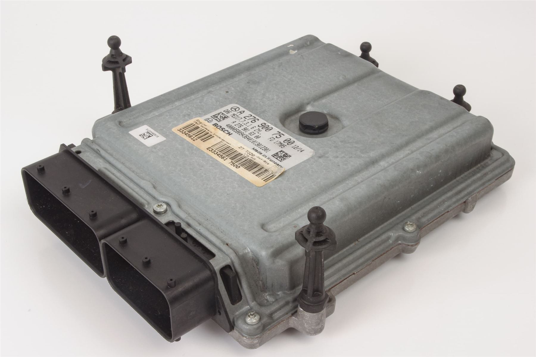 Mercedes 2769007500 Engine ECU | W205 V205 S205 C205 A205 C C217 W222 S