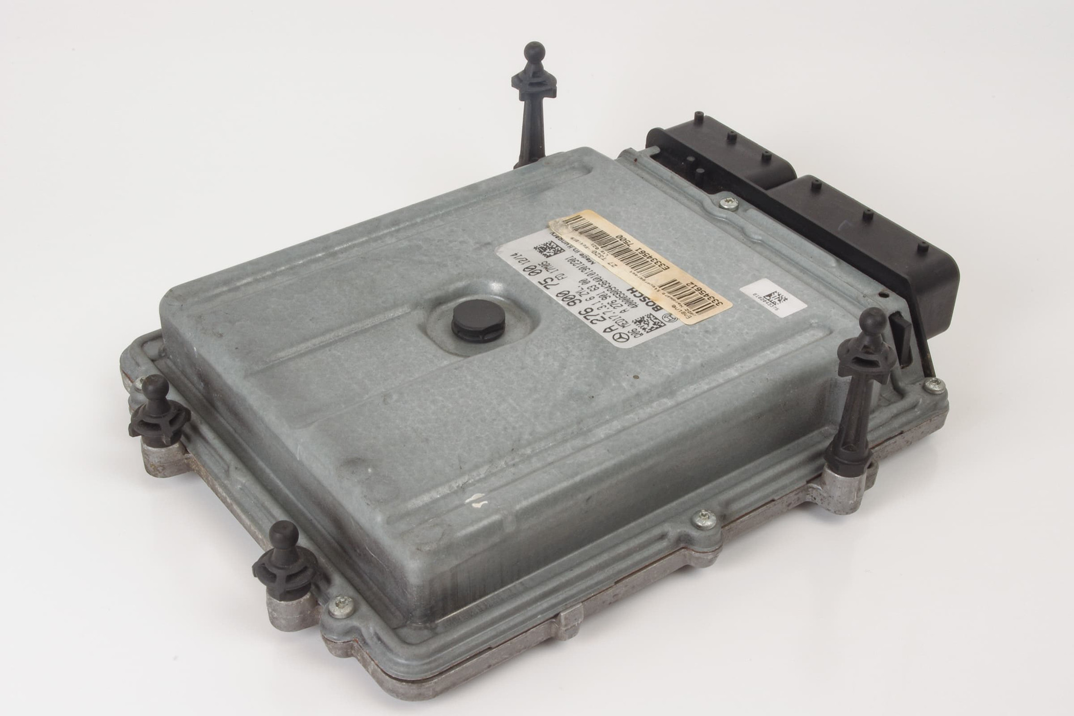 Mercedes 2769007500 Engine ECU | W205 V205 S205 C205 A205 C C217 W222 S