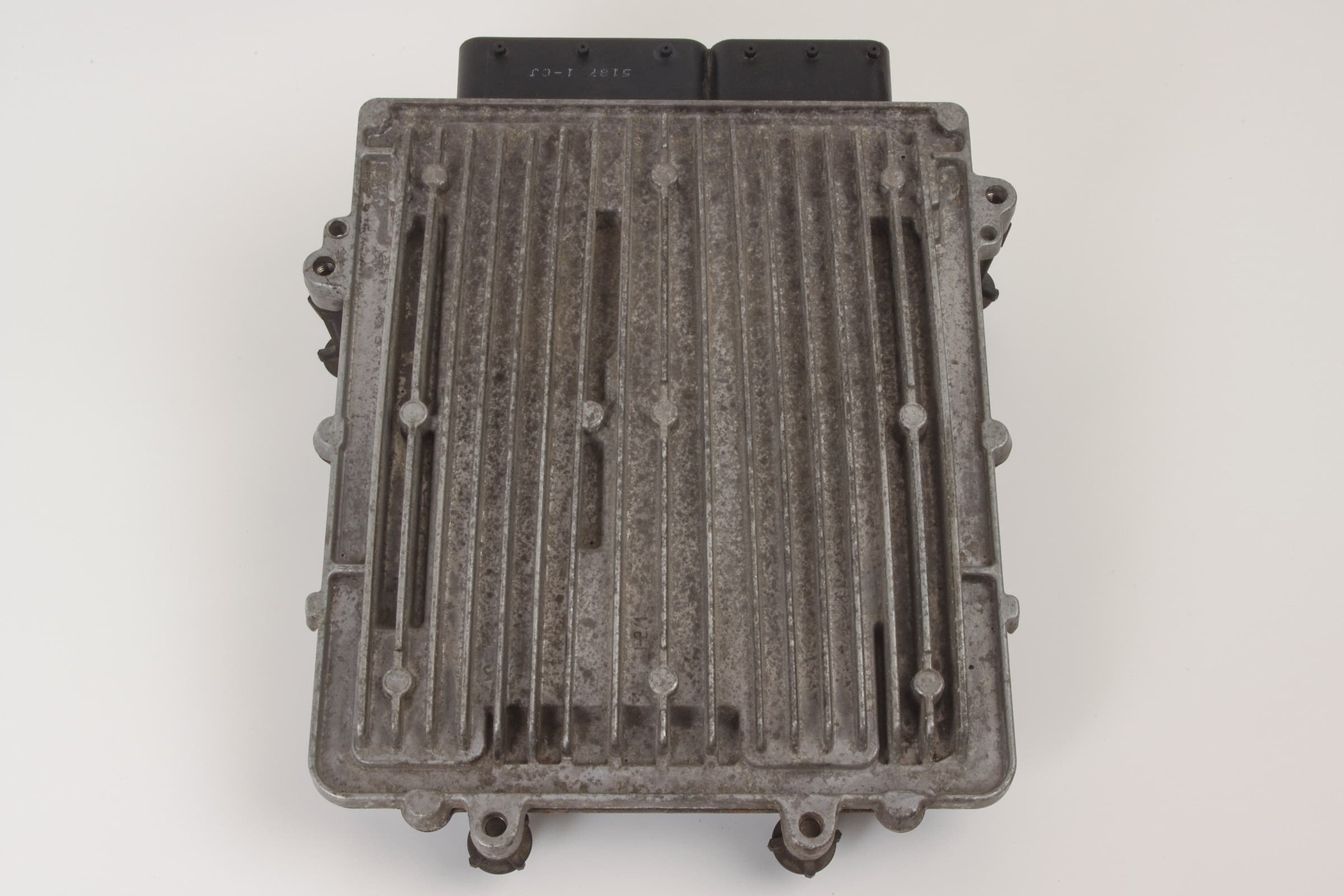 Mercedes 2769007500 Engine ECU | W205 V205 S205 C205 A205 C C217 W222 S