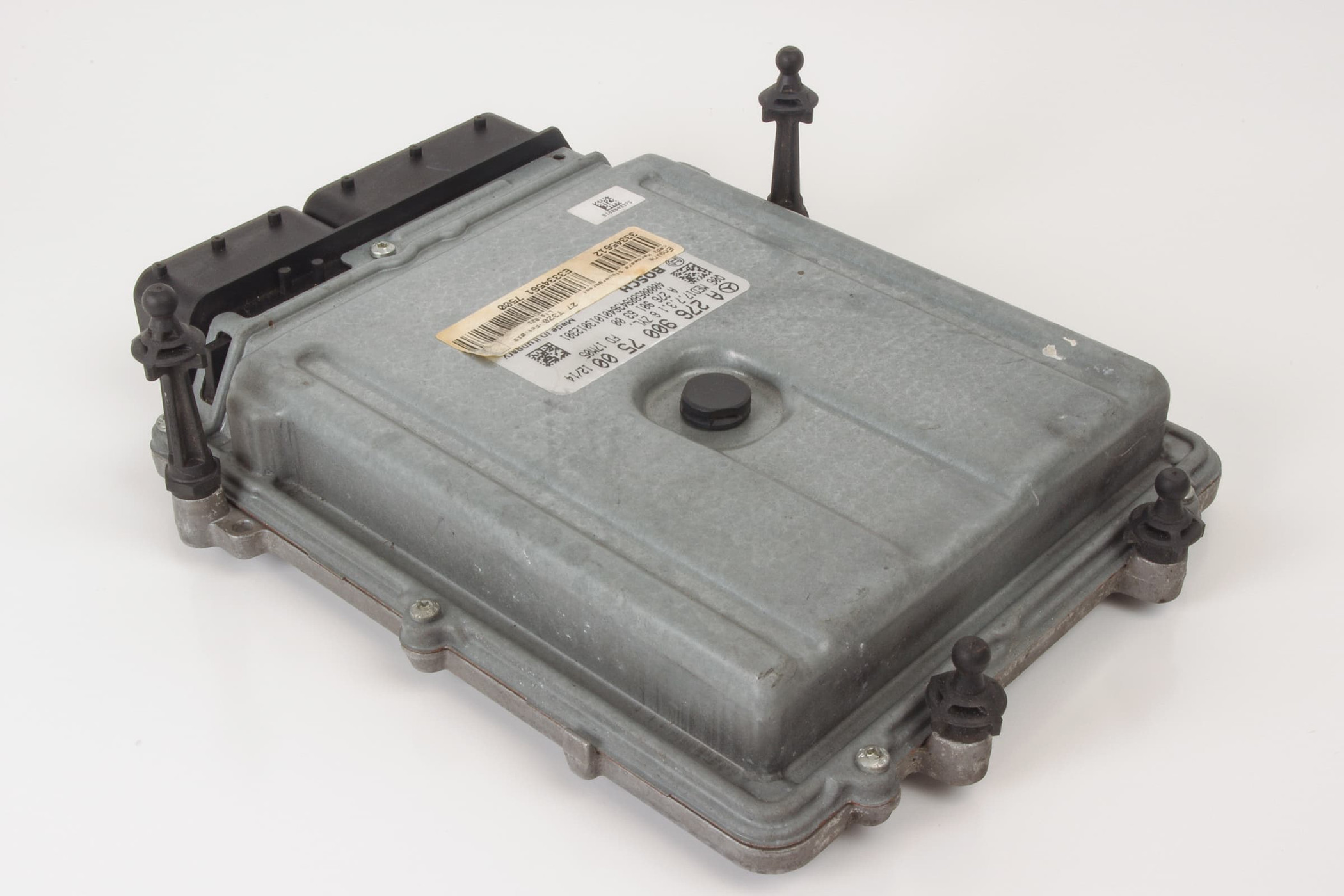 Mercedes 2769007500 Engine ECU | W205 V205 S205 C205 A205 C C217 W222 S
