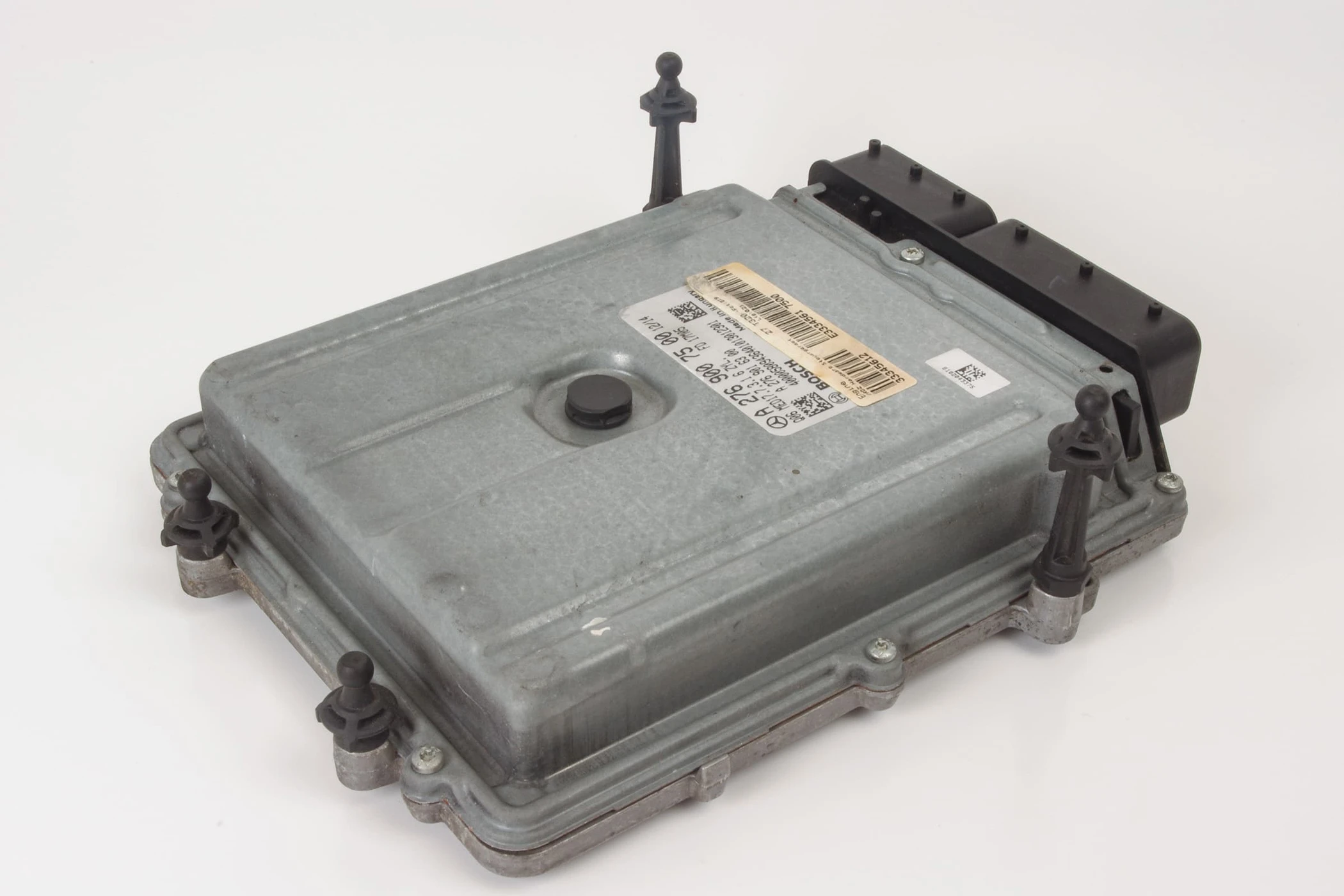 Mercedes 2769007500 Engine ECU | W205 V205 S205 C205 A205 C C217 W222 S