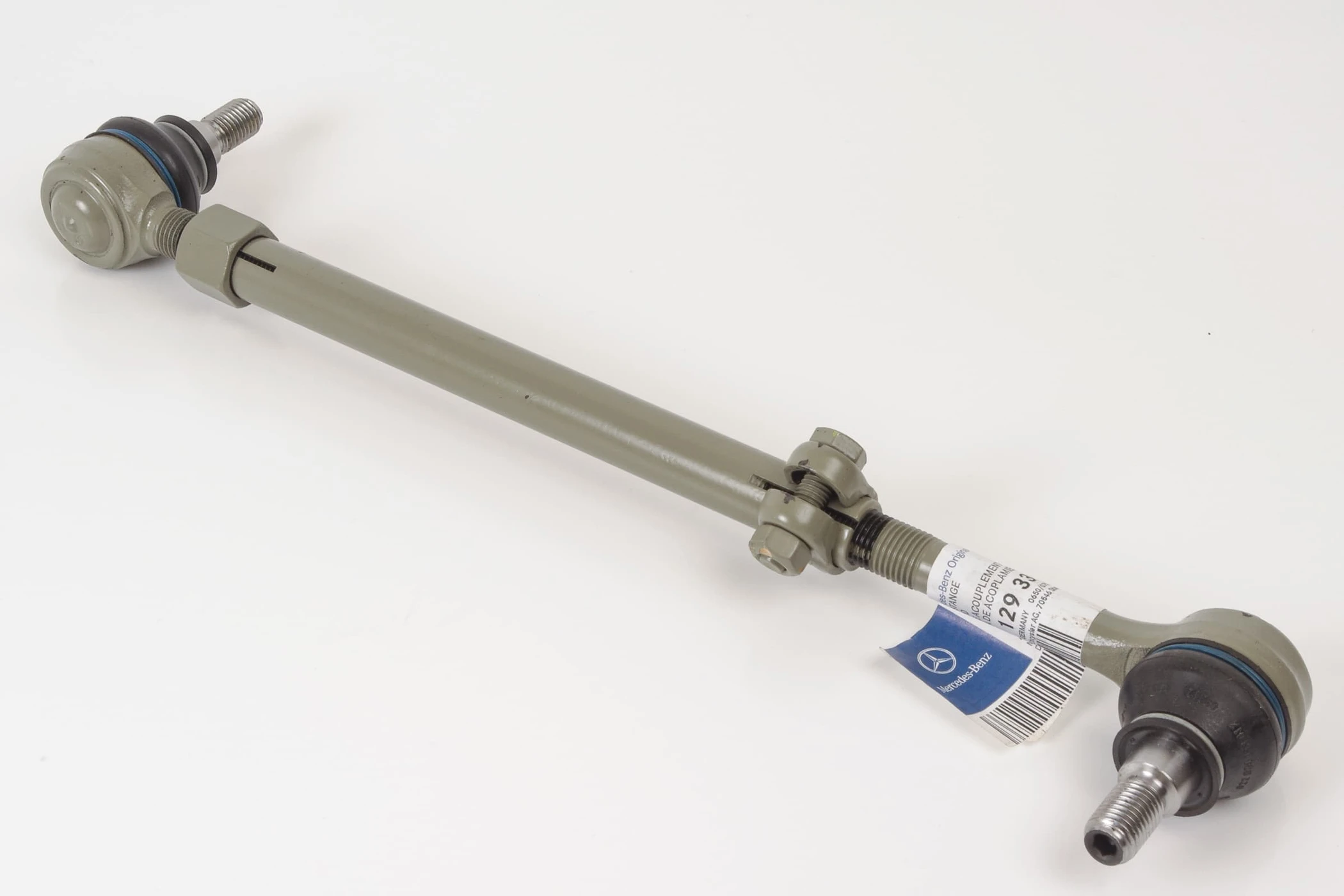 Mercedes 1293300203 Tie Rod (New) | R129 SL
